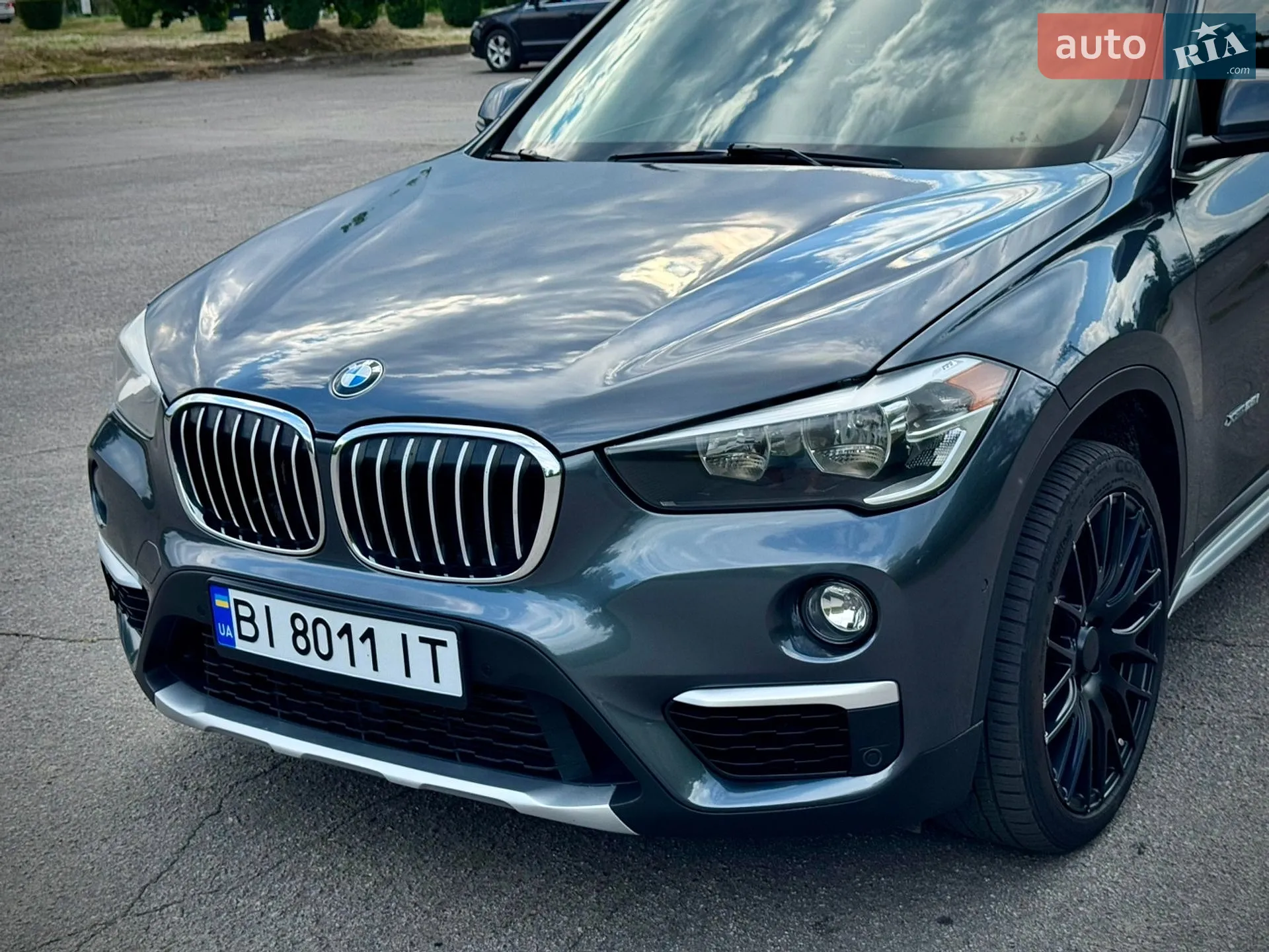 2016 BMW X1 - мініатюра 6
