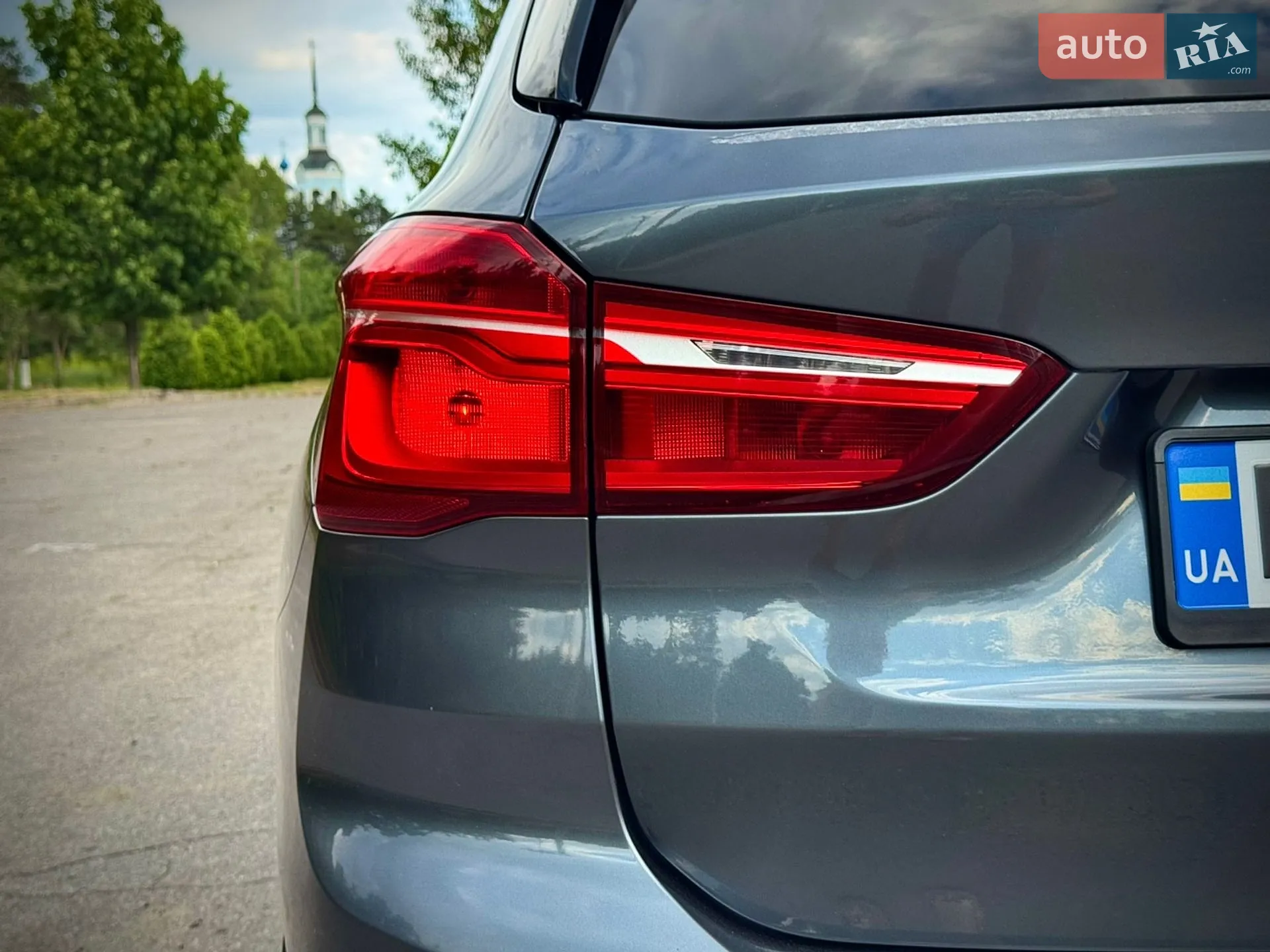 2016 BMW X1 - мініатюра 12