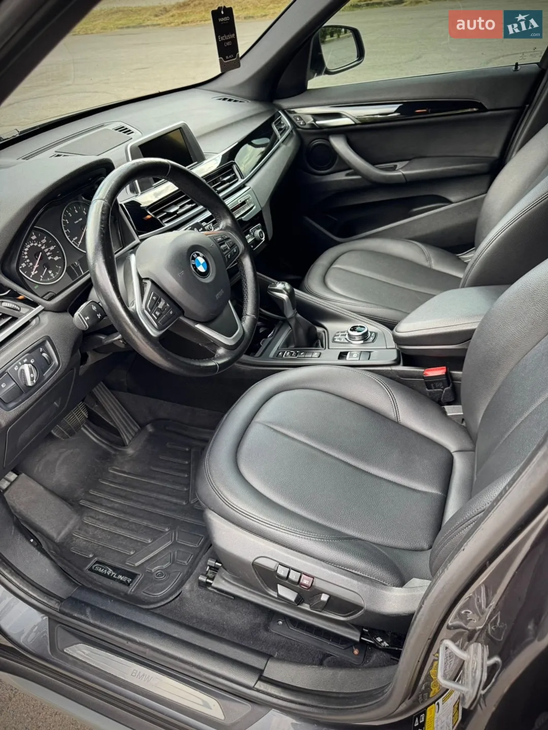 2016 BMW X1 - мініатюра 14