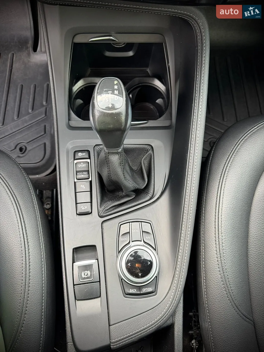 2016 BMW X1 - мініатюра 20