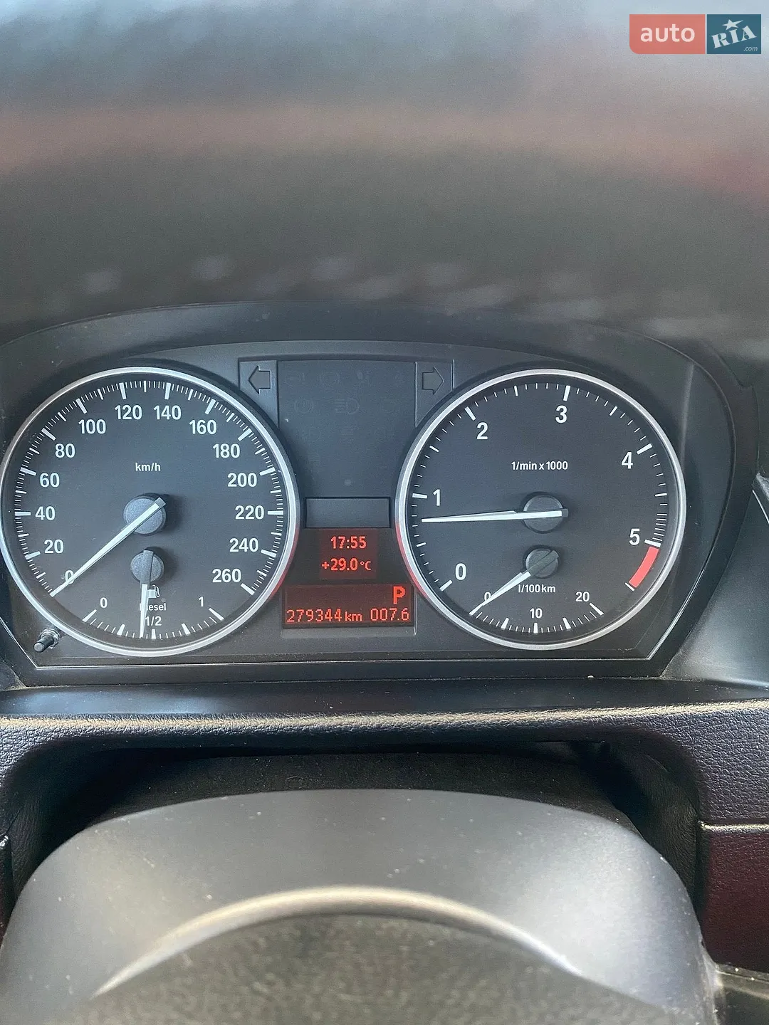 2012 BMW X1 - мініатюра 6