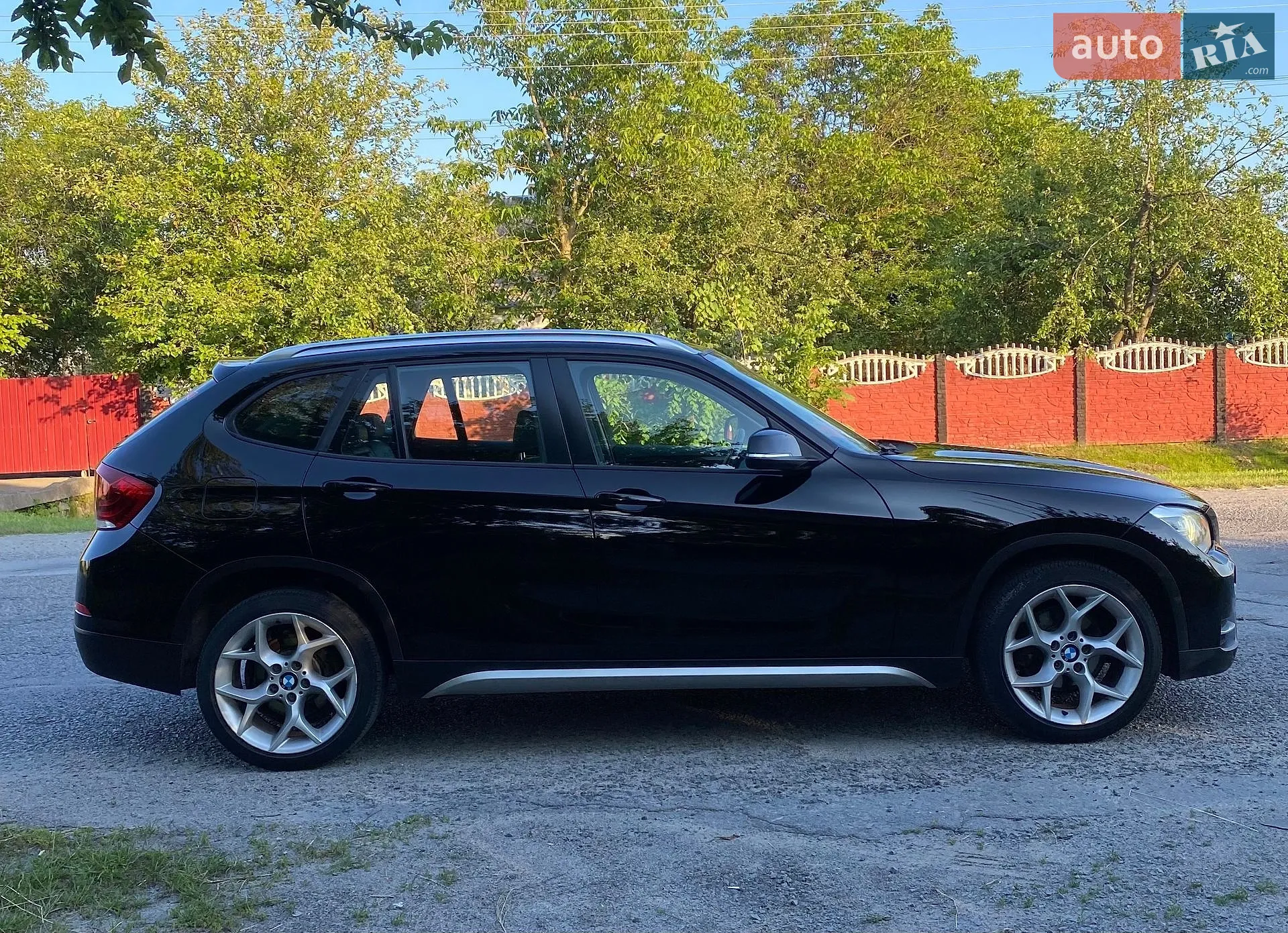 2012 BMW X1 - мініатюра 11