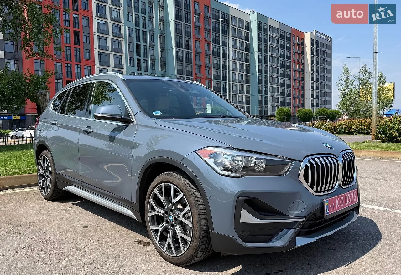 2019 BMW X5 - мініатюра 60