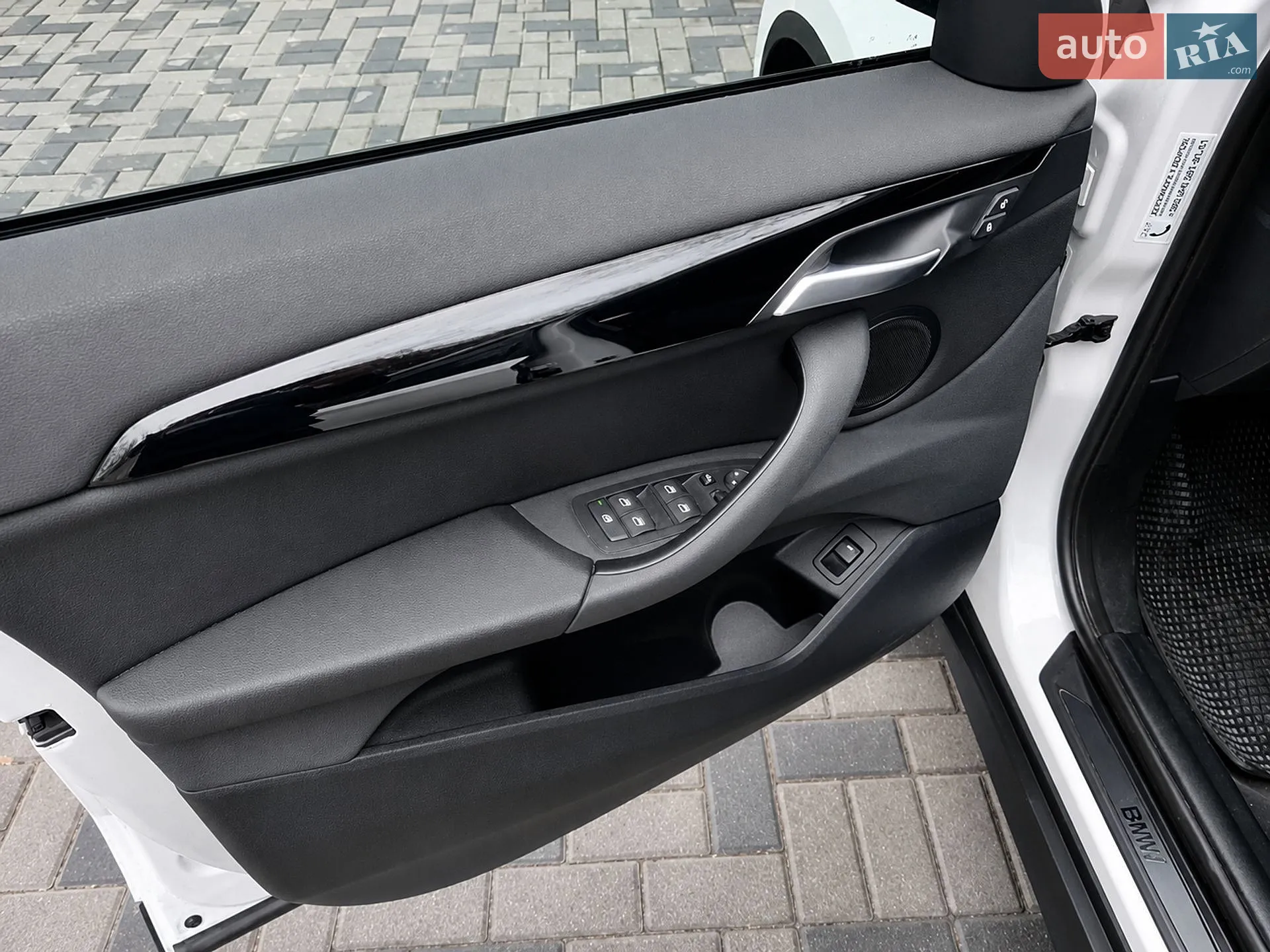 2022 BMW X1 - мініатюра 10