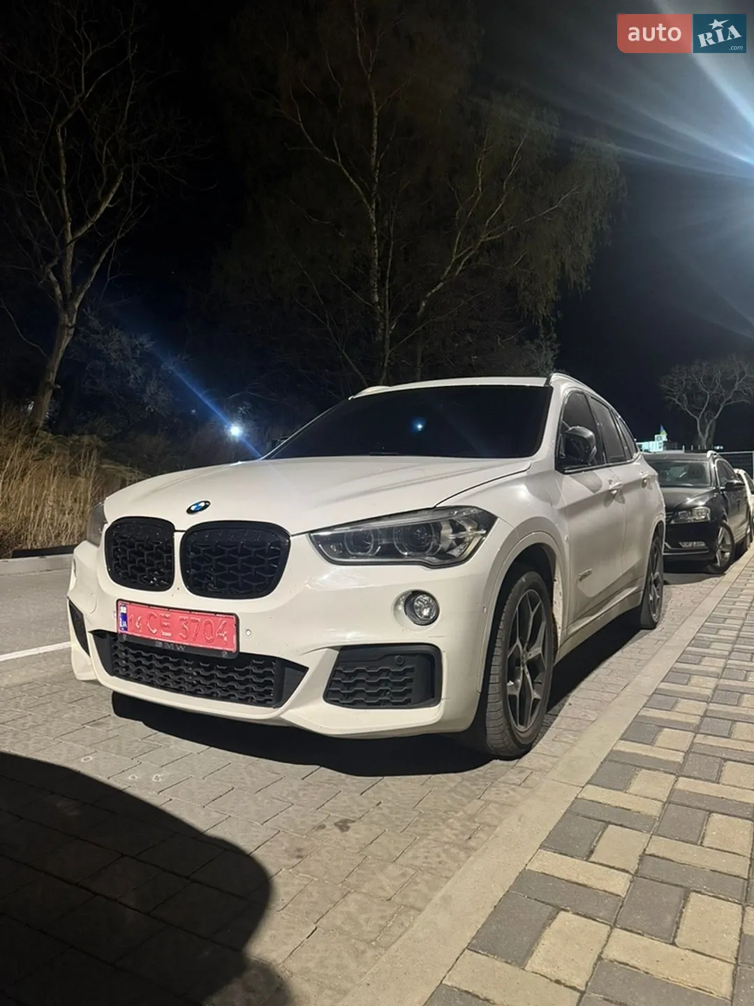 2016 BMW X1 - мініатюра 16