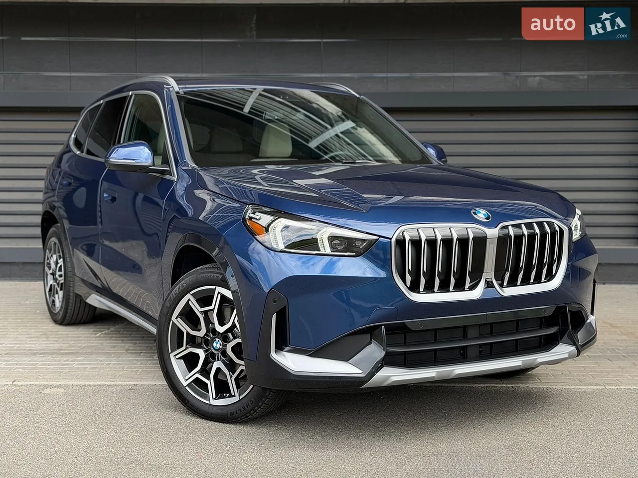 2024 BMW X2 - мініатюра 31