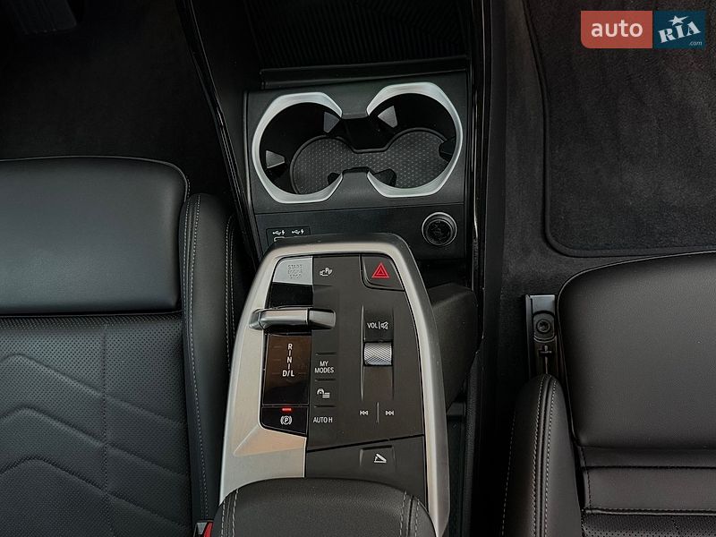 Внедорожник / Кроссовер BMW X1 2024 в Львове