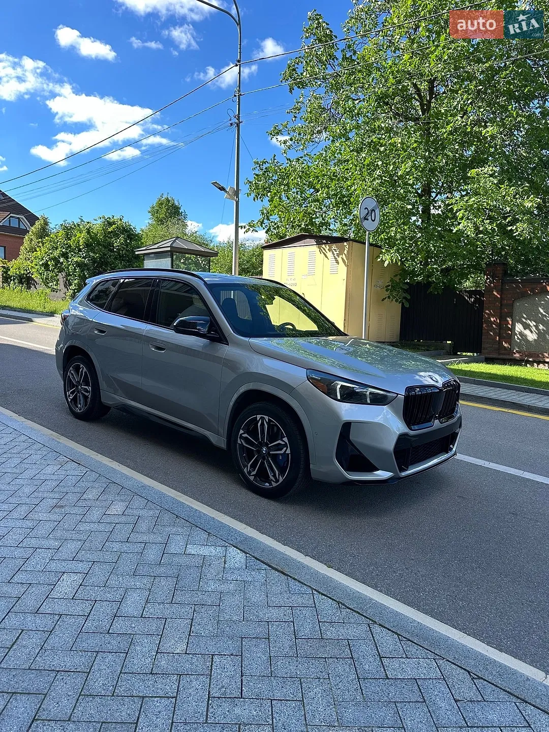 2023 BMW X1 - мініатюра 6