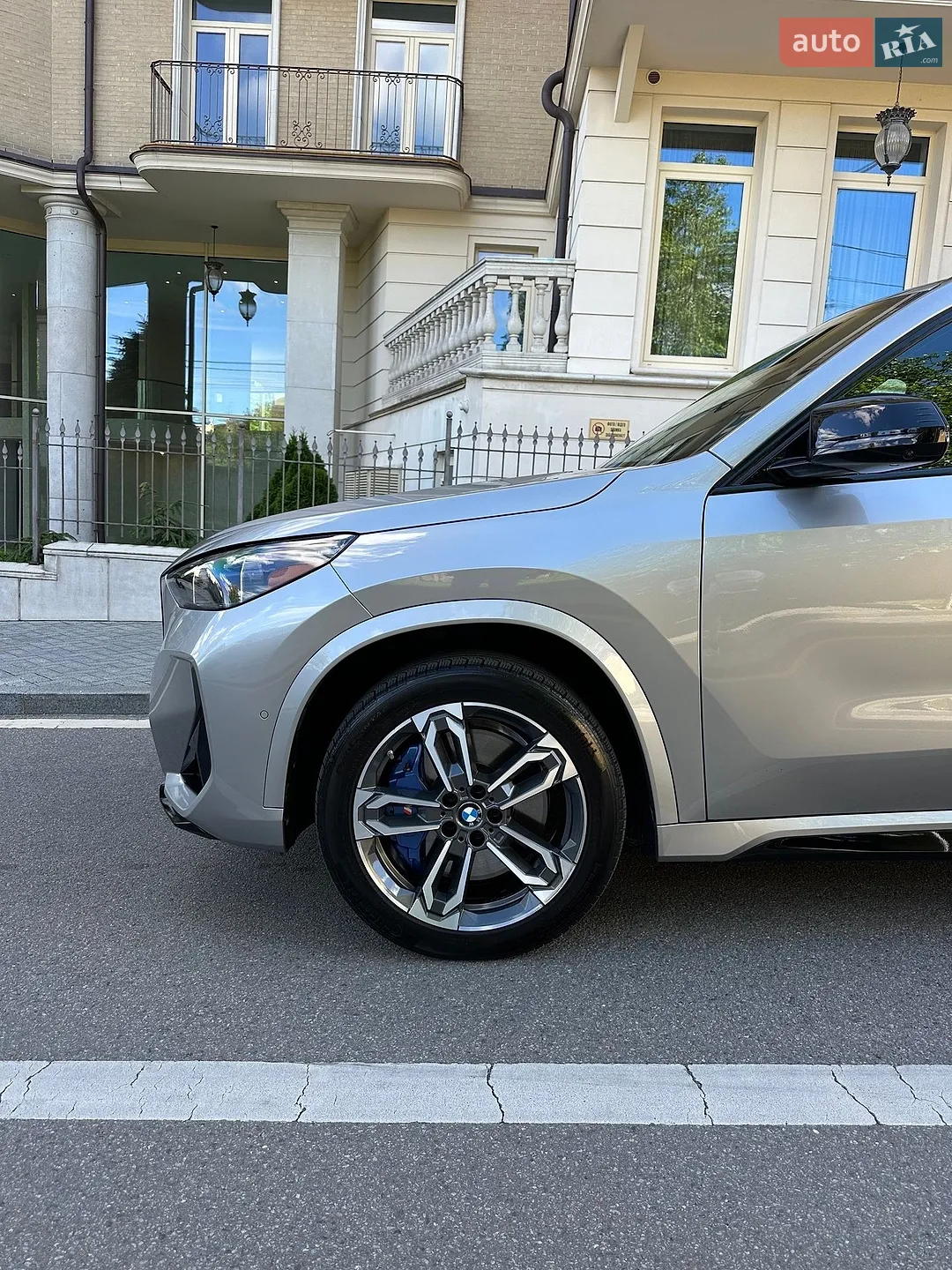 2023 BMW X1 - мініатюра 19