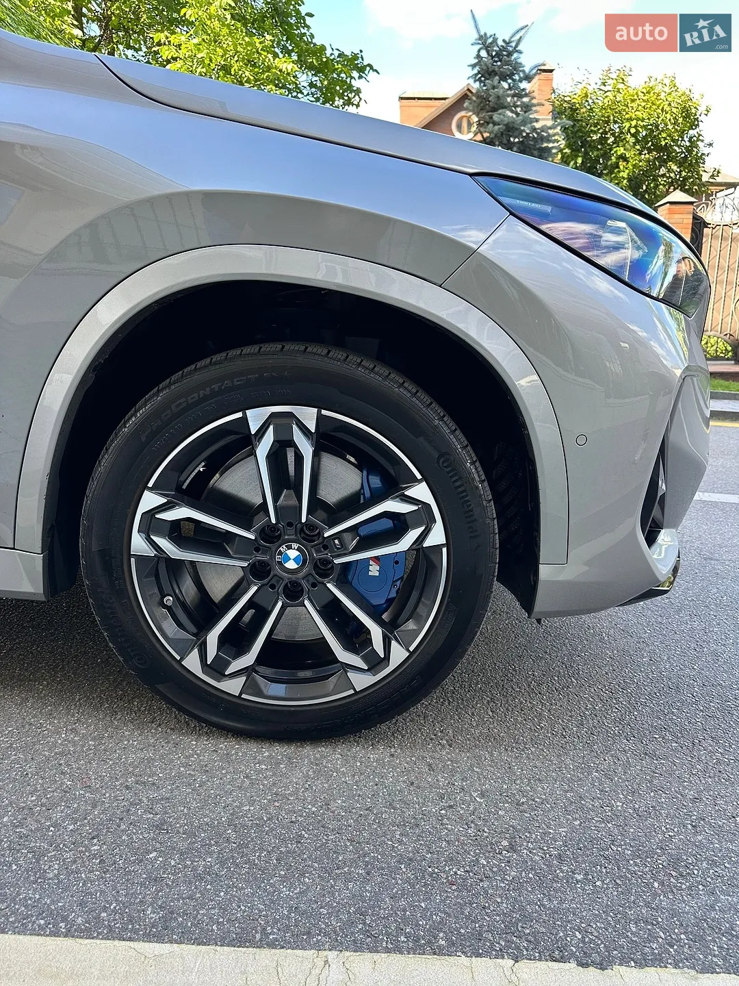 2023 BMW X1 - мініатюра 22