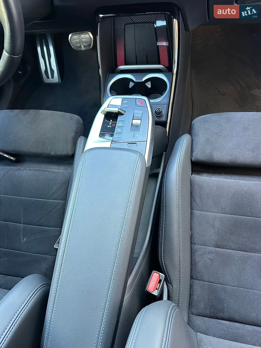 2023 BMW X1 - мініатюра 30