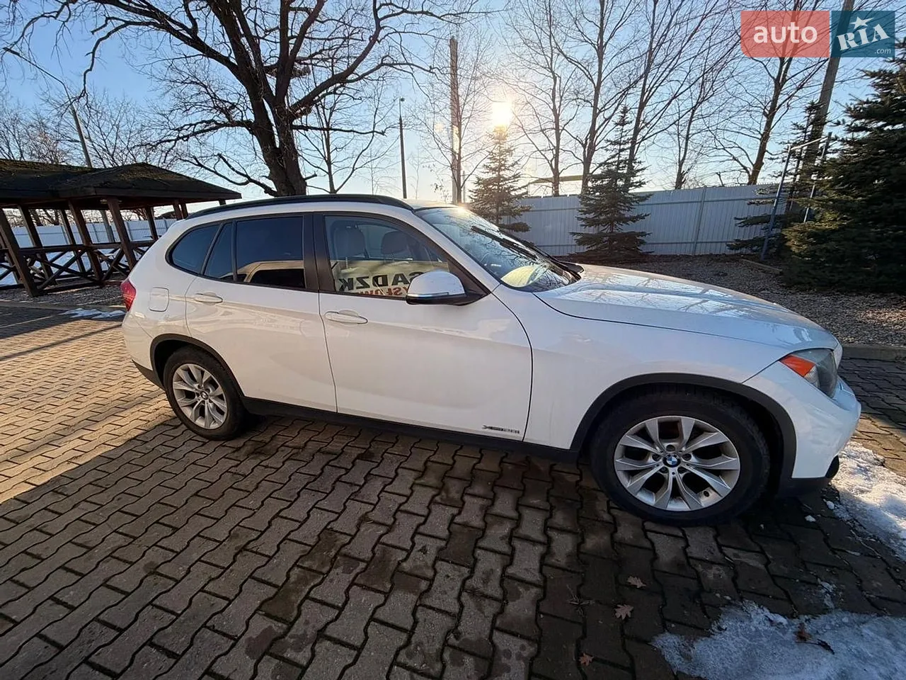 2014 BMW X1 - мініатюра 10