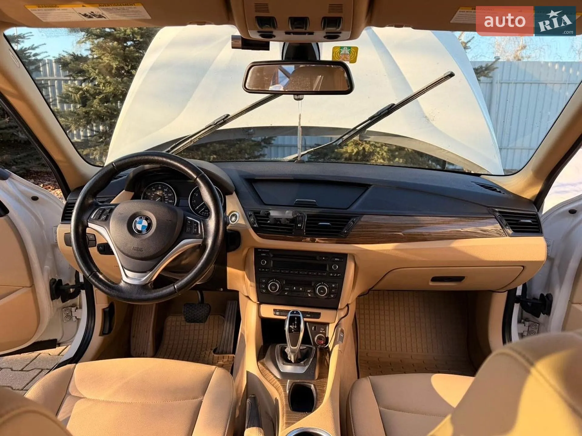 2013 BMW X1 - мініатюра 2