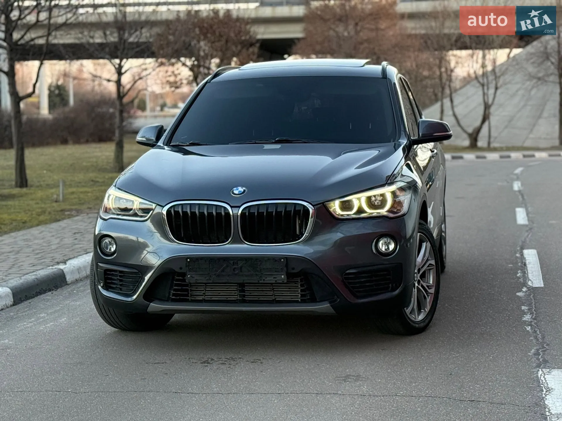 2019 BMW X1 - мініатюра 9