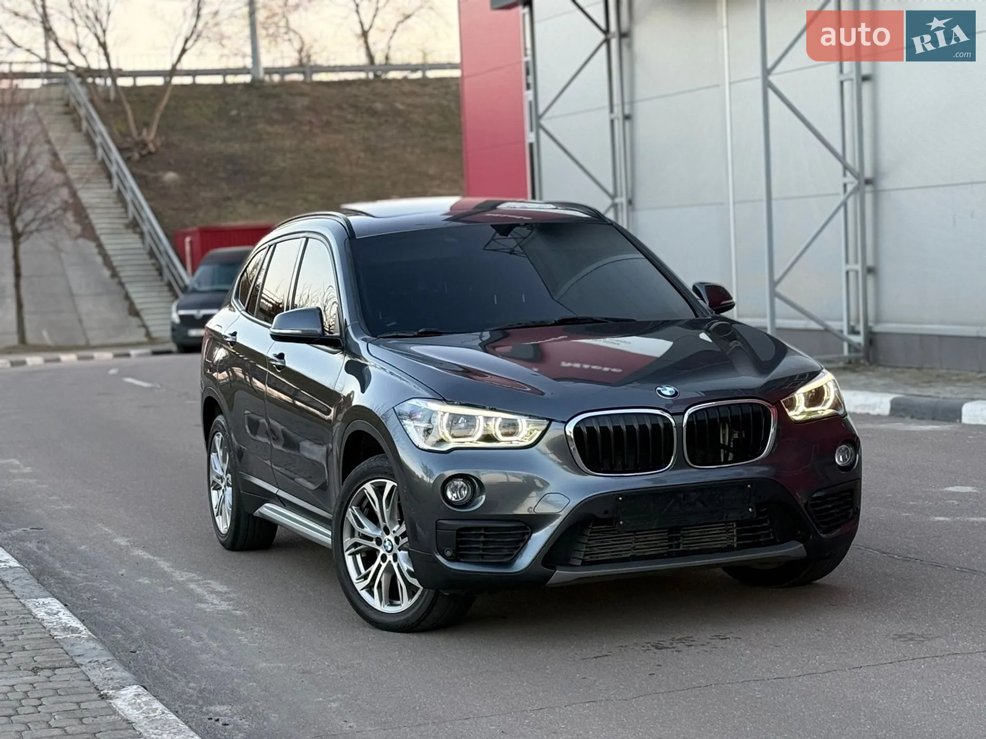 2019 BMW X1 - мініатюра 10