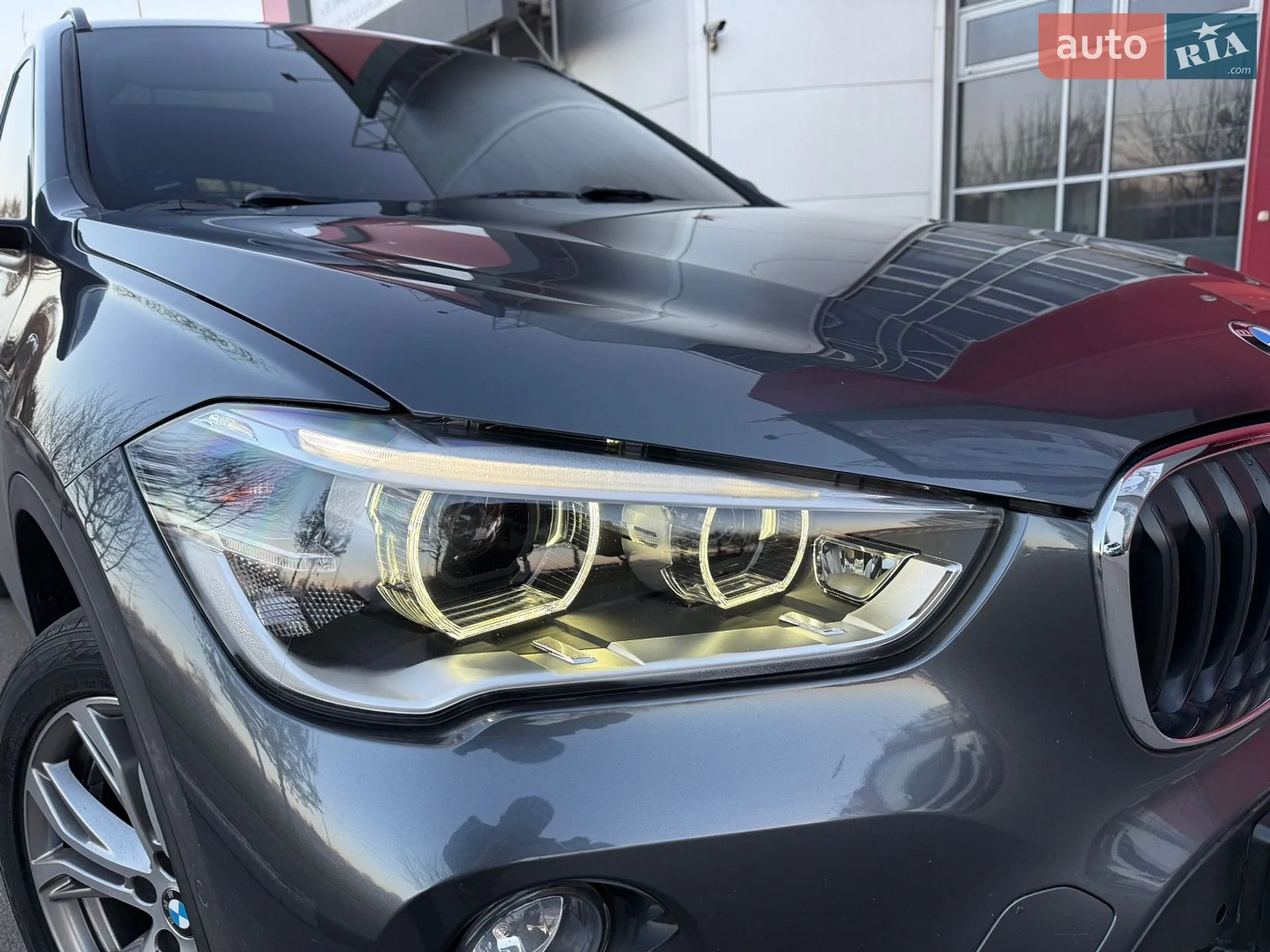 2019 BMW X1 - мініатюра 22