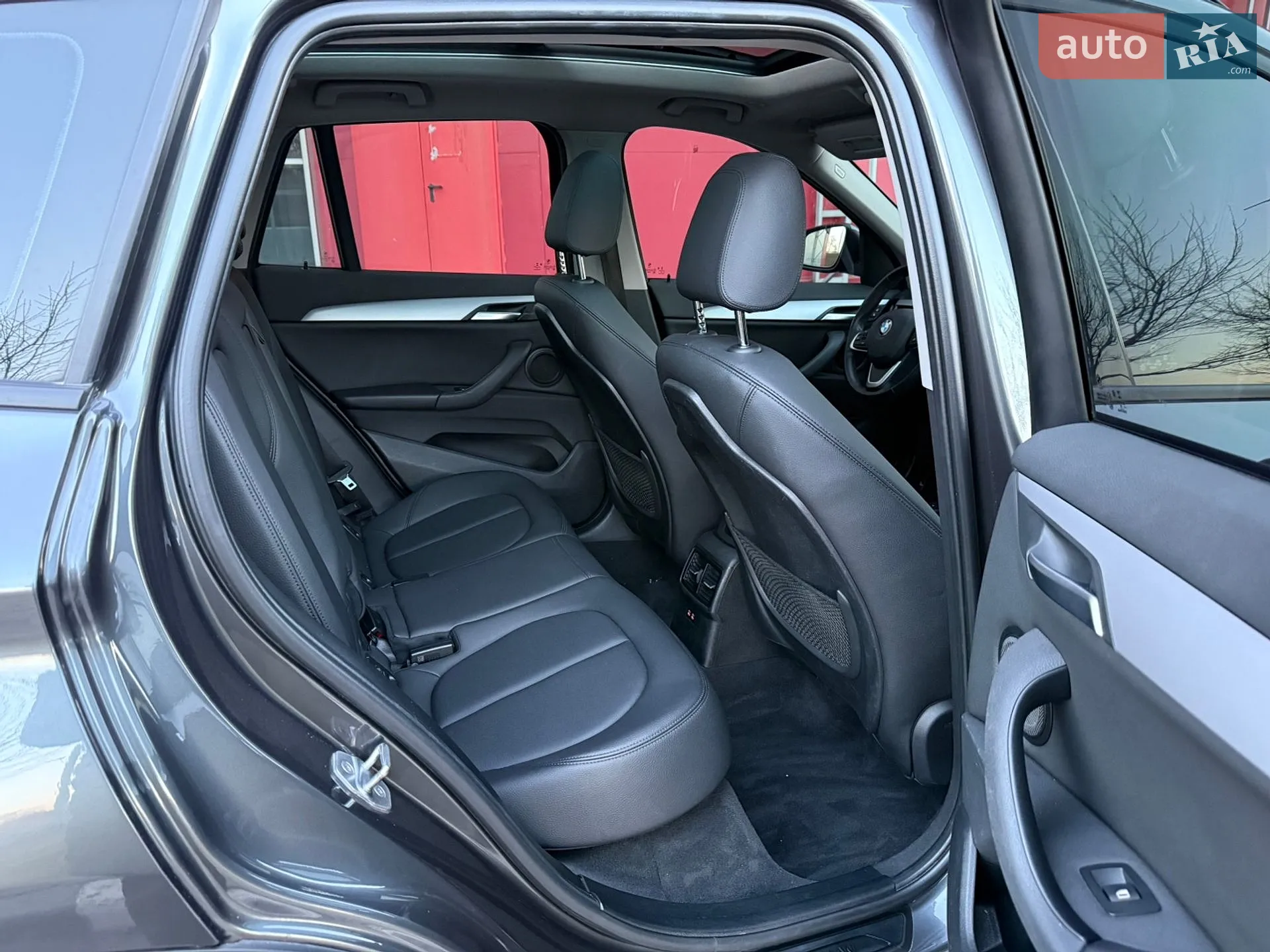 2019 BMW X1 - мініатюра 25