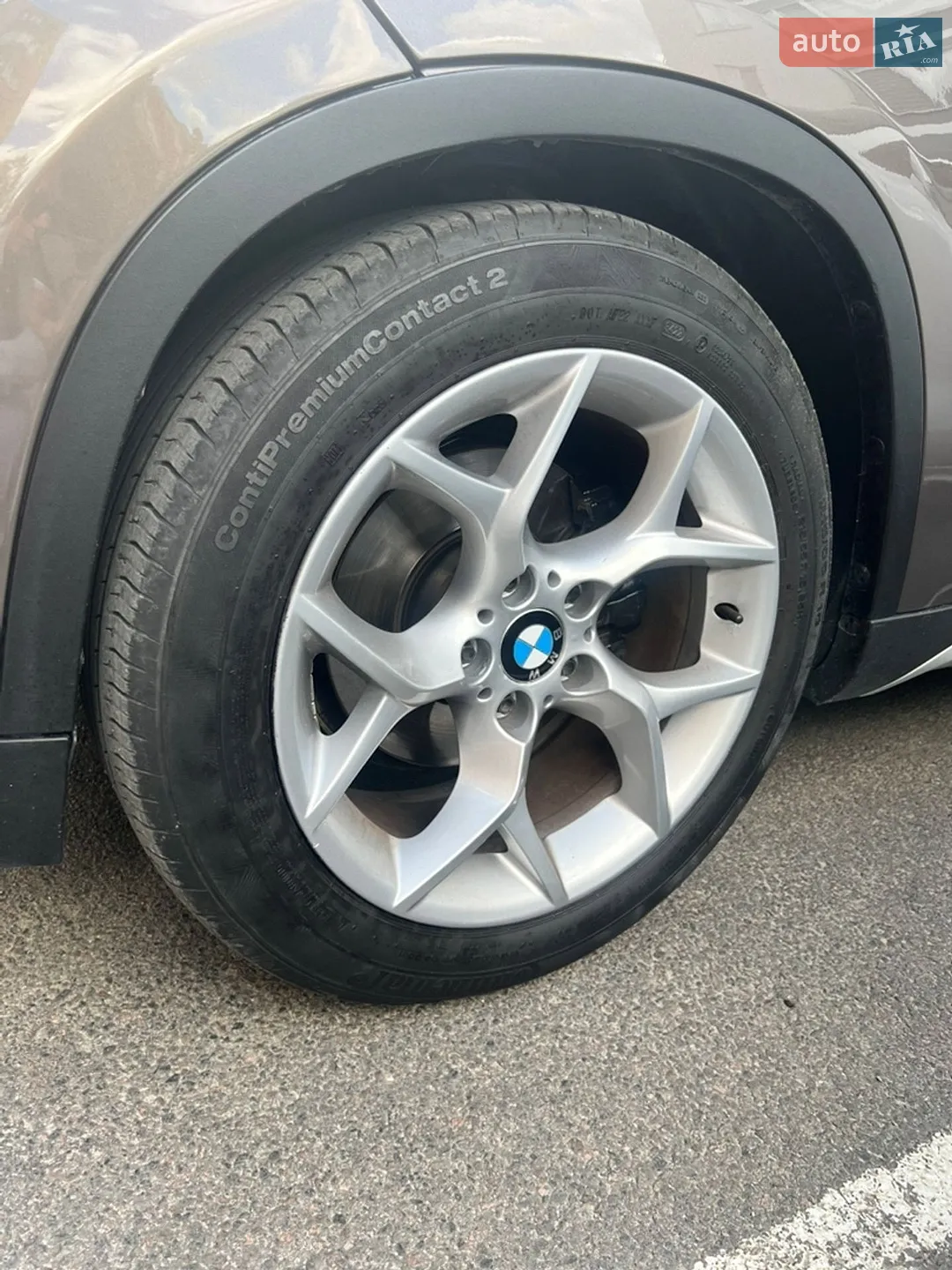 2013 BMW X1 - мініатюра 10