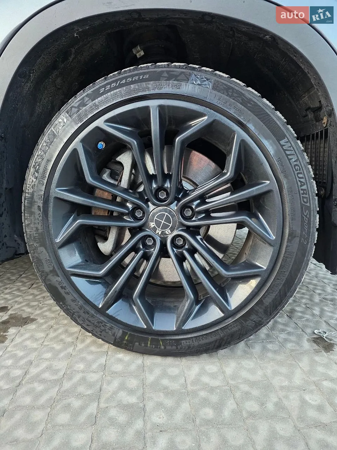 2014 BMW X1 - мініатюра 27