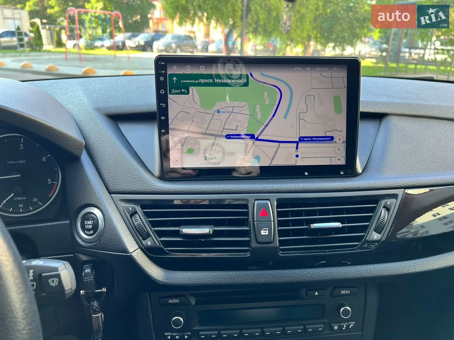 2013 BMW X1 - мініатюра 21