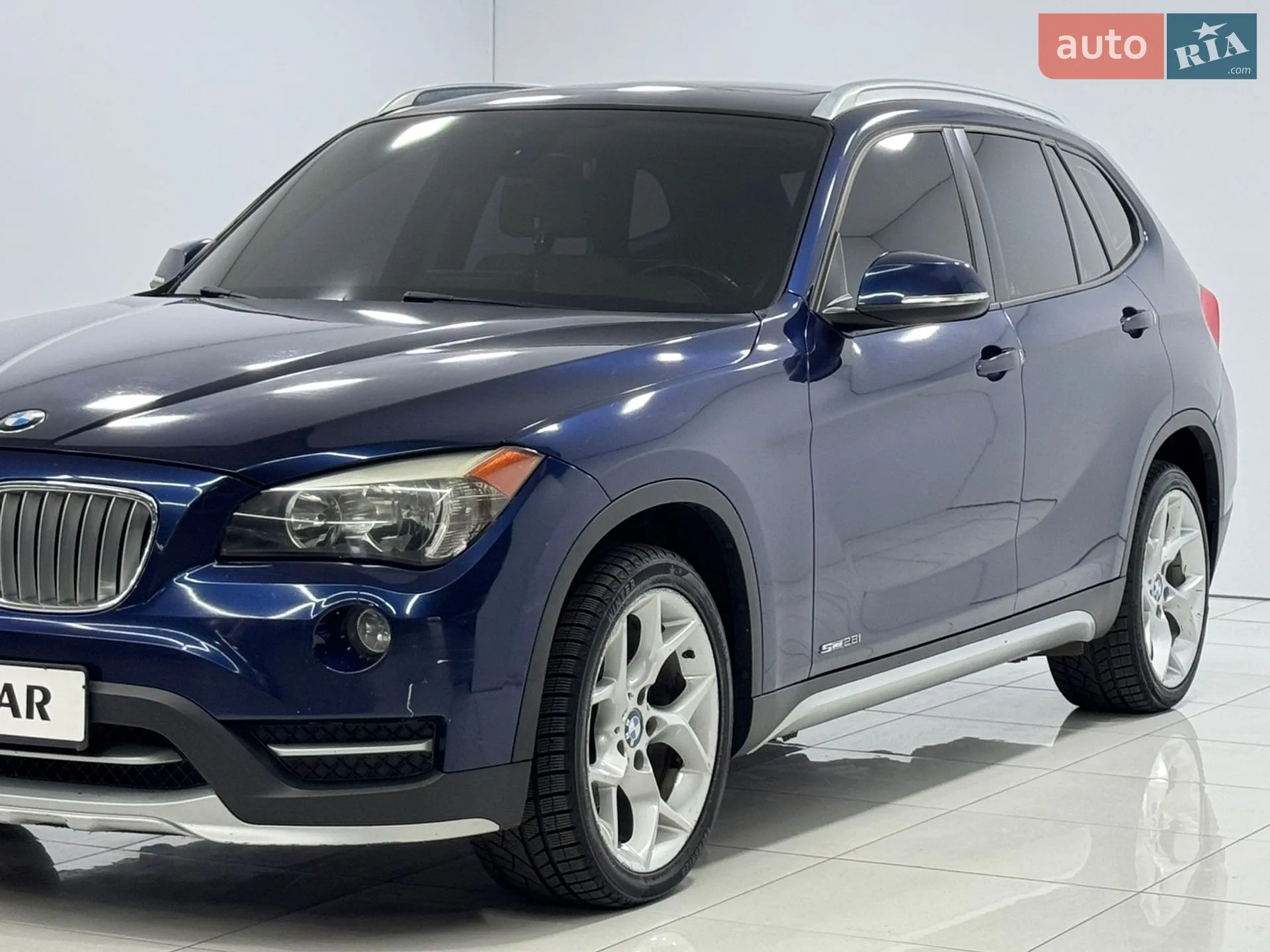 2015 BMW X1 - мініатюра 8