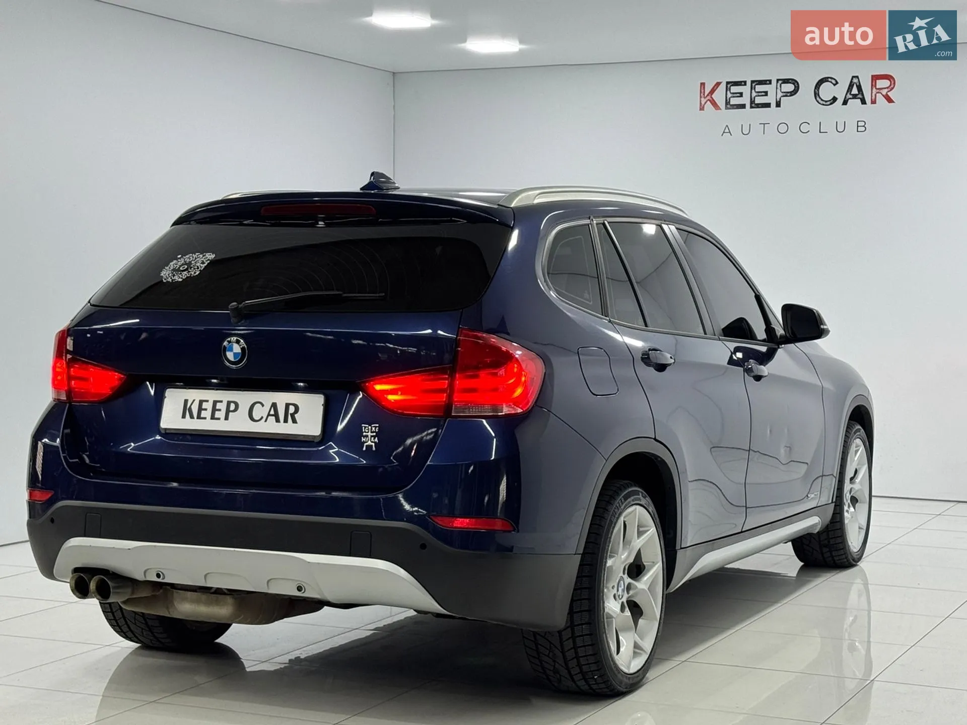 2015 BMW X1 - мініатюра 14