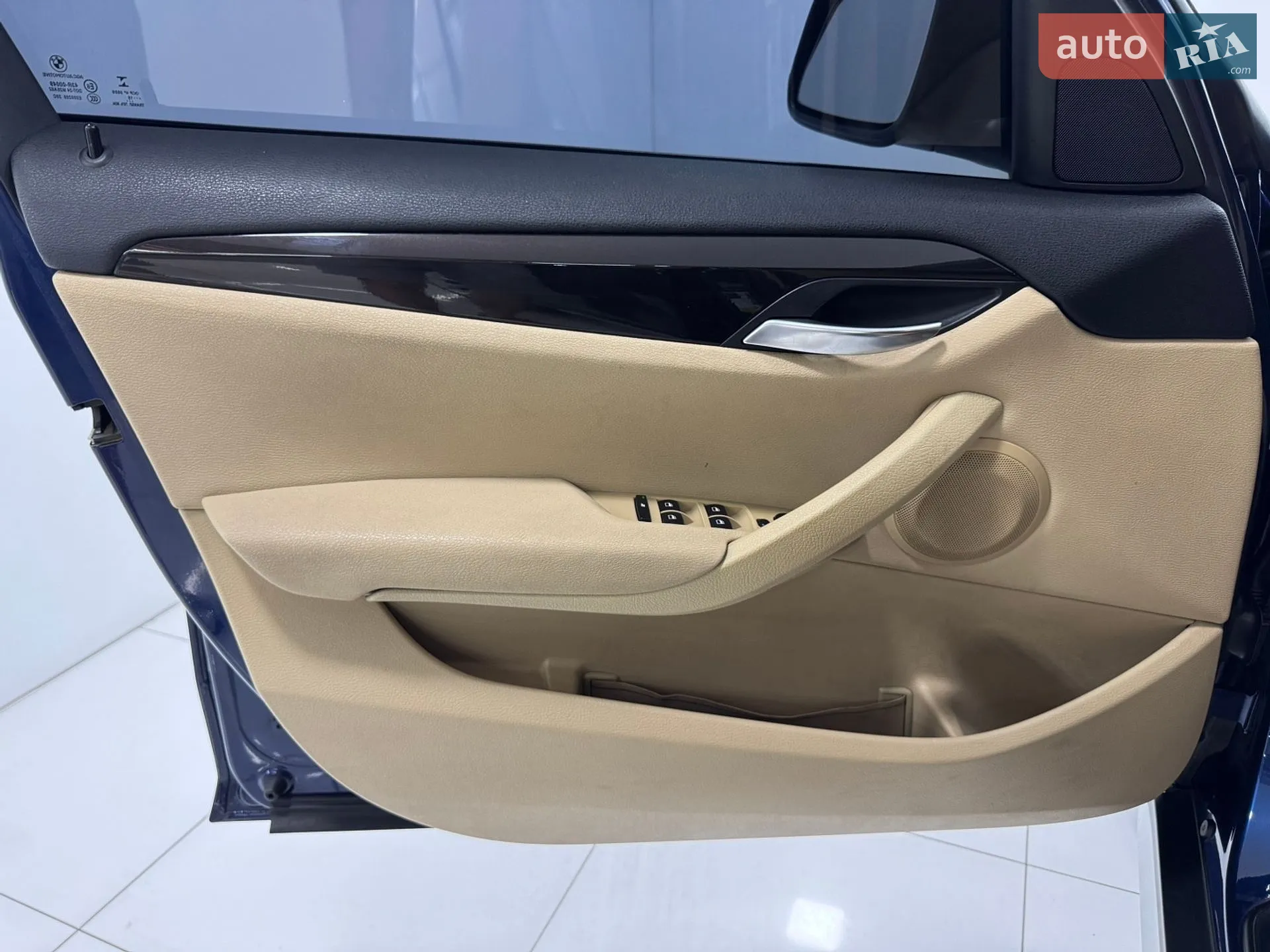 2015 BMW X1 - мініатюра 23