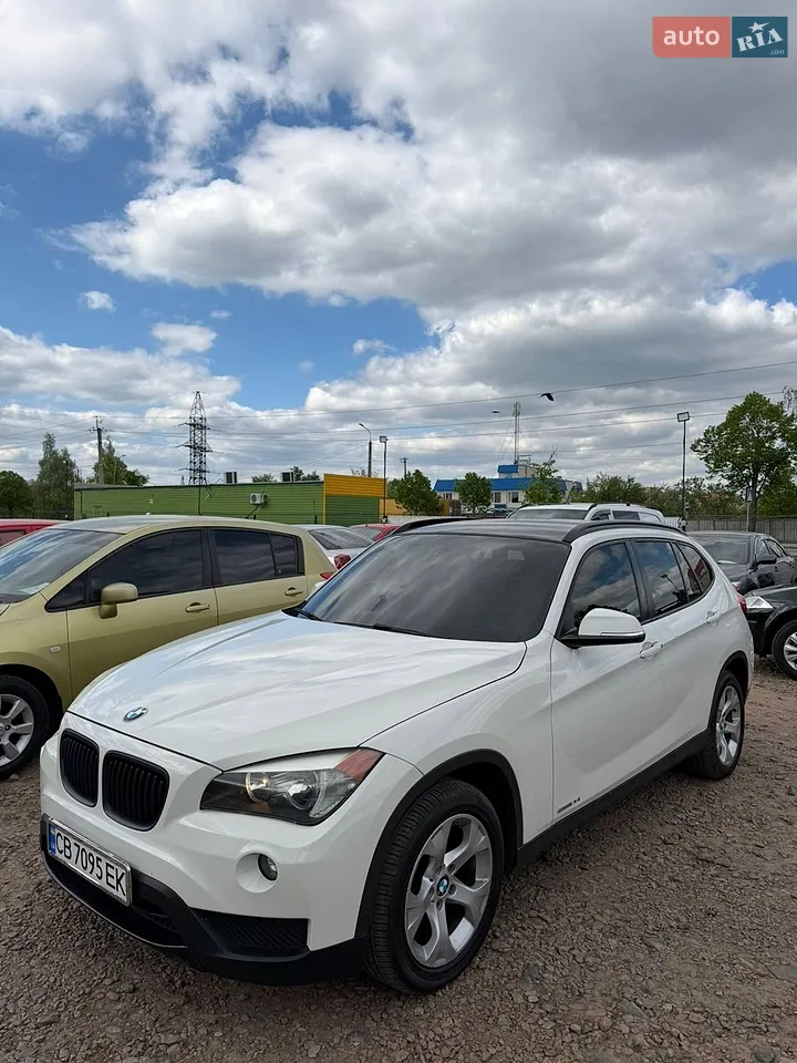 2015 BMW X1 - мініатюра 19