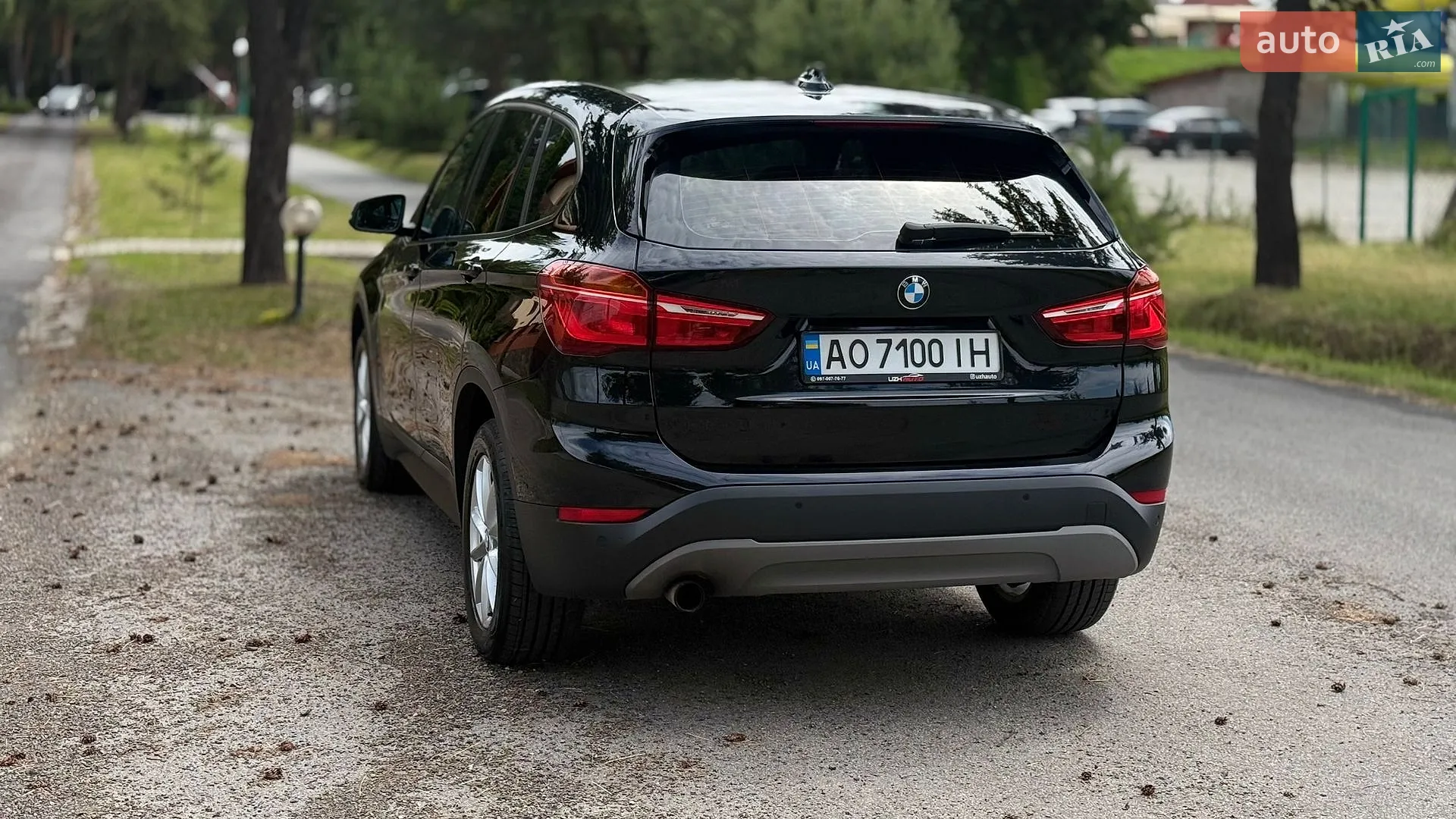 2016 BMW X1 - мініатюра 12