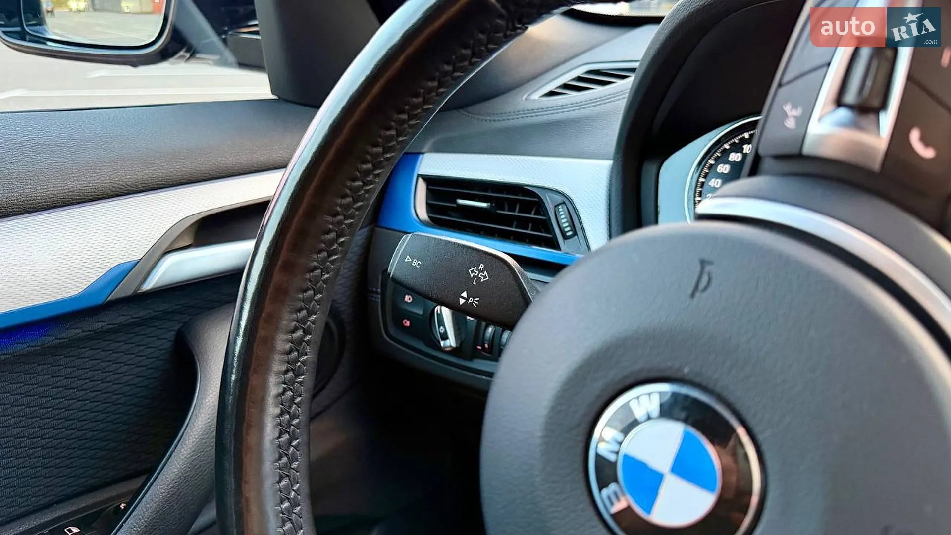 2022 BMW X1 - мініатюра 16