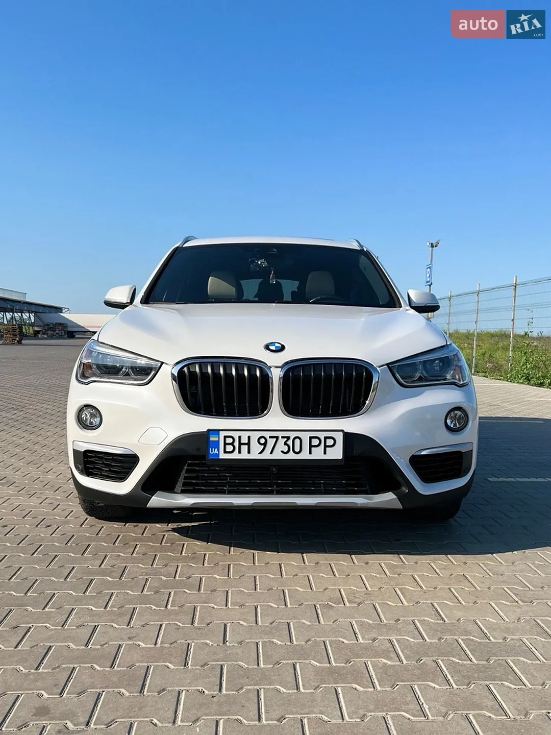 2016 BMW X1 - мініатюра 16