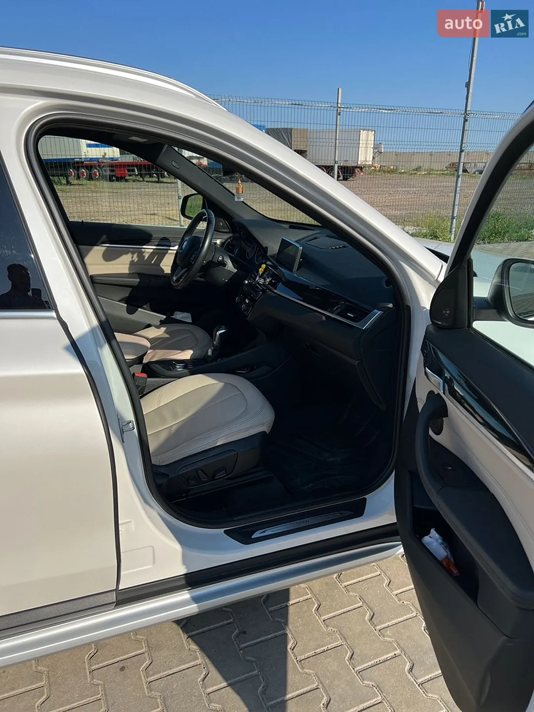 2016 BMW X1 - мініатюра 23