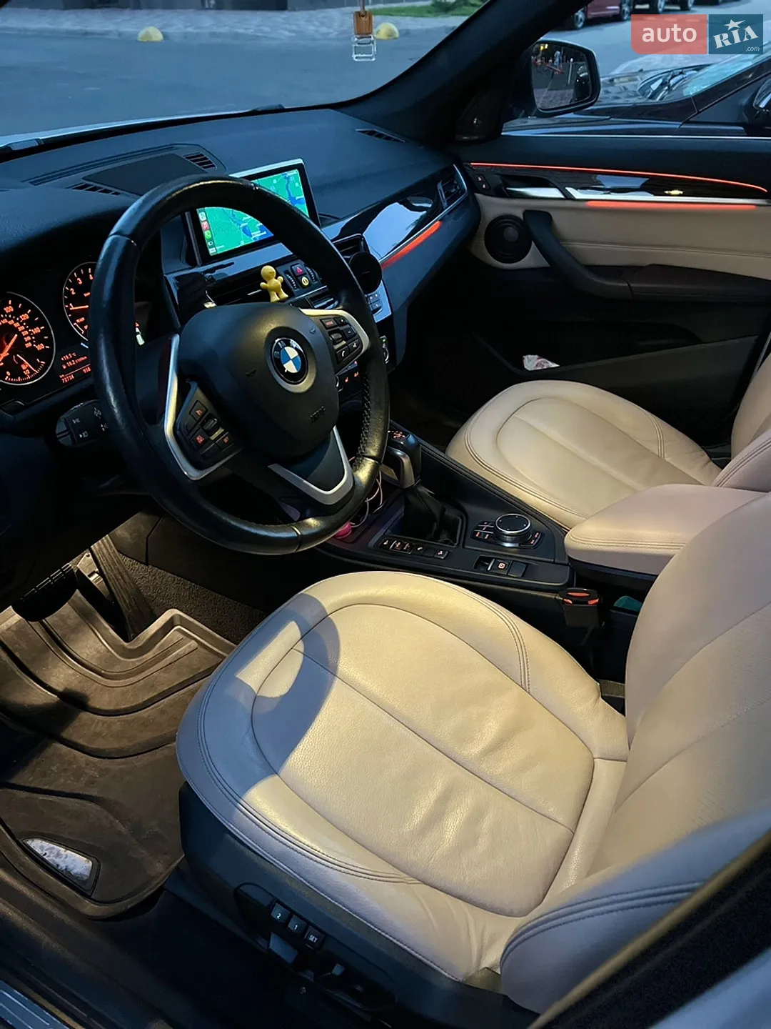 2016 BMW X1 - мініатюра 35