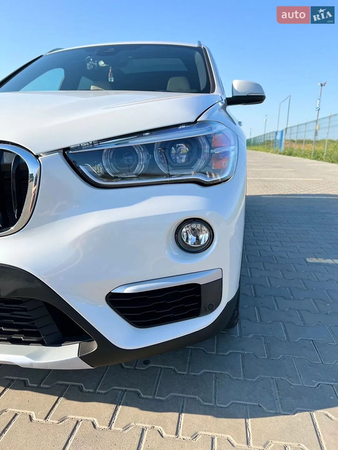 2016 BMW X1 - мініатюра 42