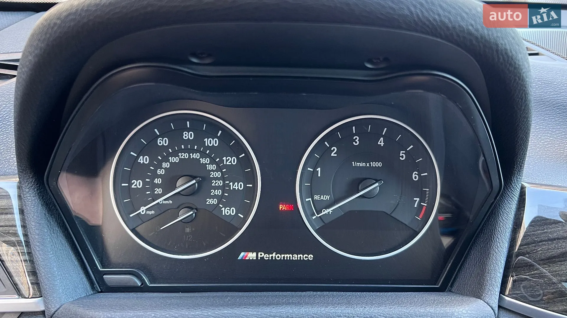 2016 BMW X1 - мініатюра 60