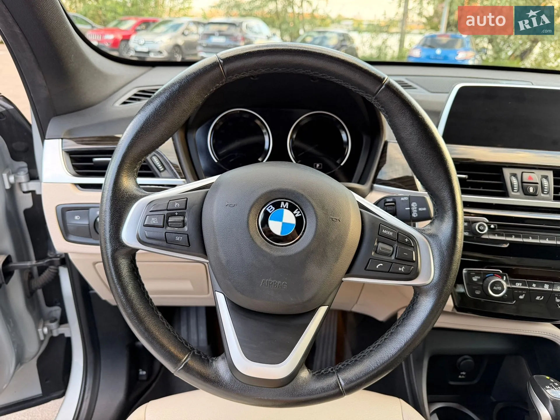 2019 BMW X1 - мініатюра 17
