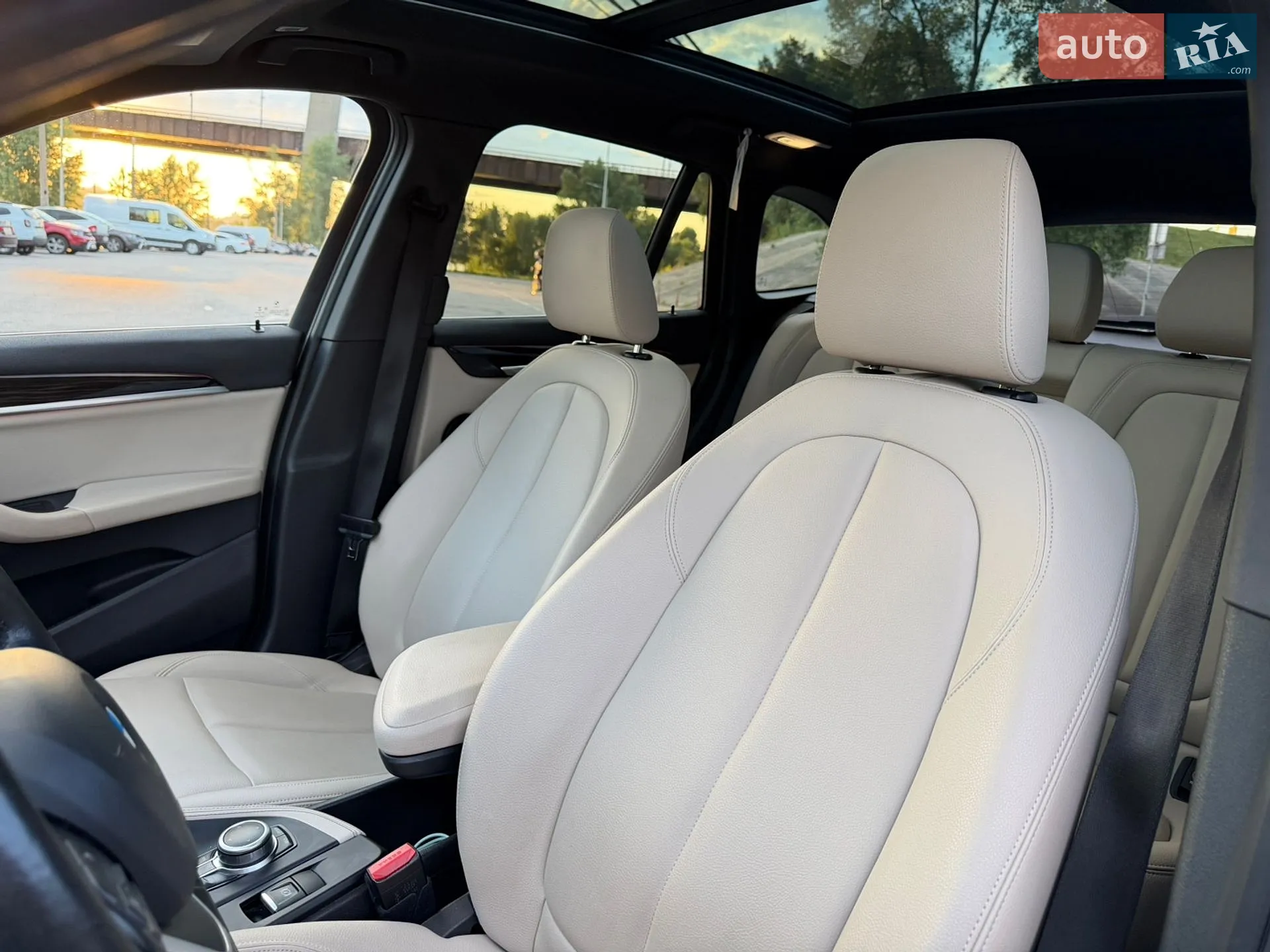 2019 BMW X1 - мініатюра 21