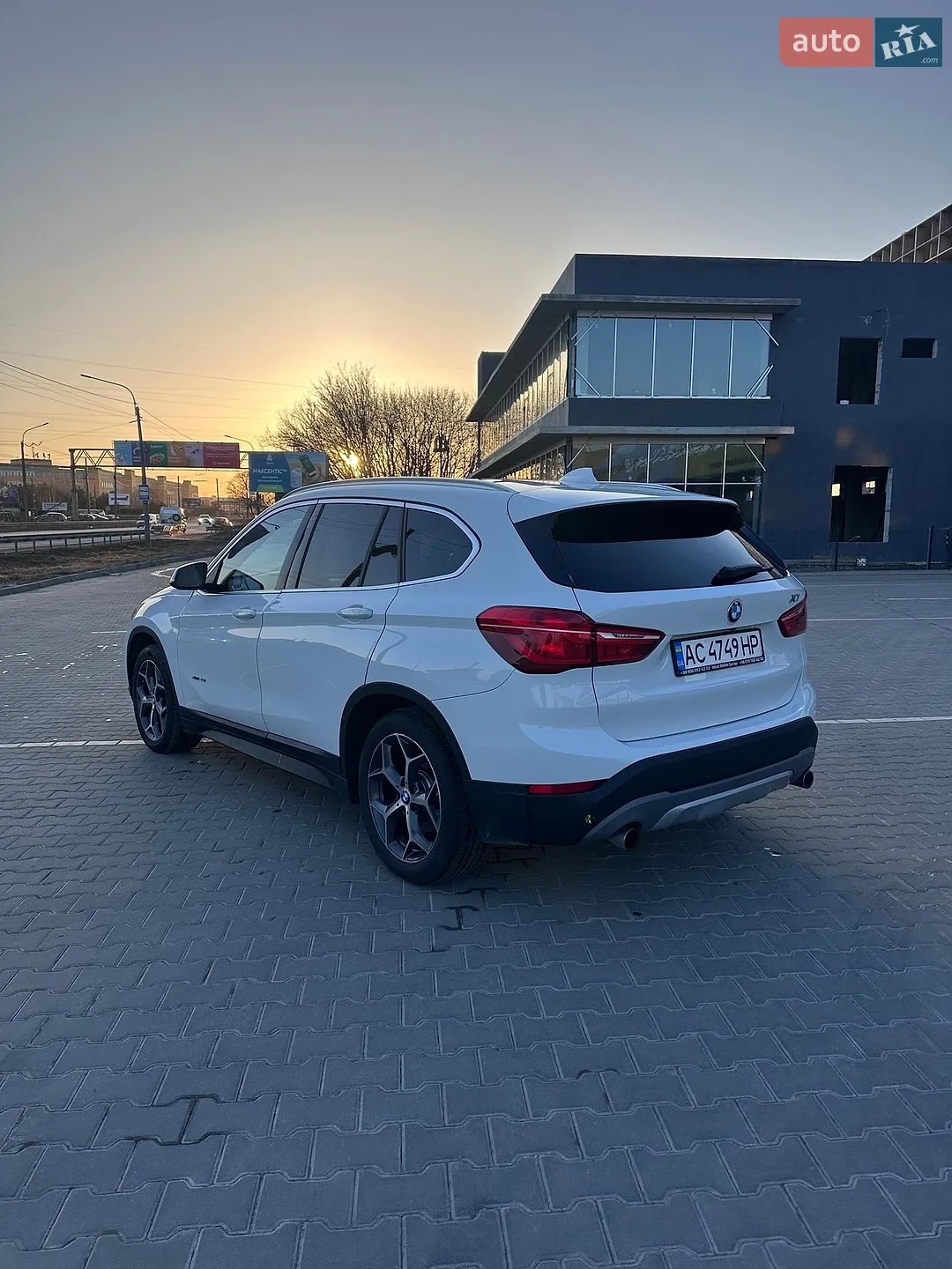 2016 BMW X1 - мініатюра 6