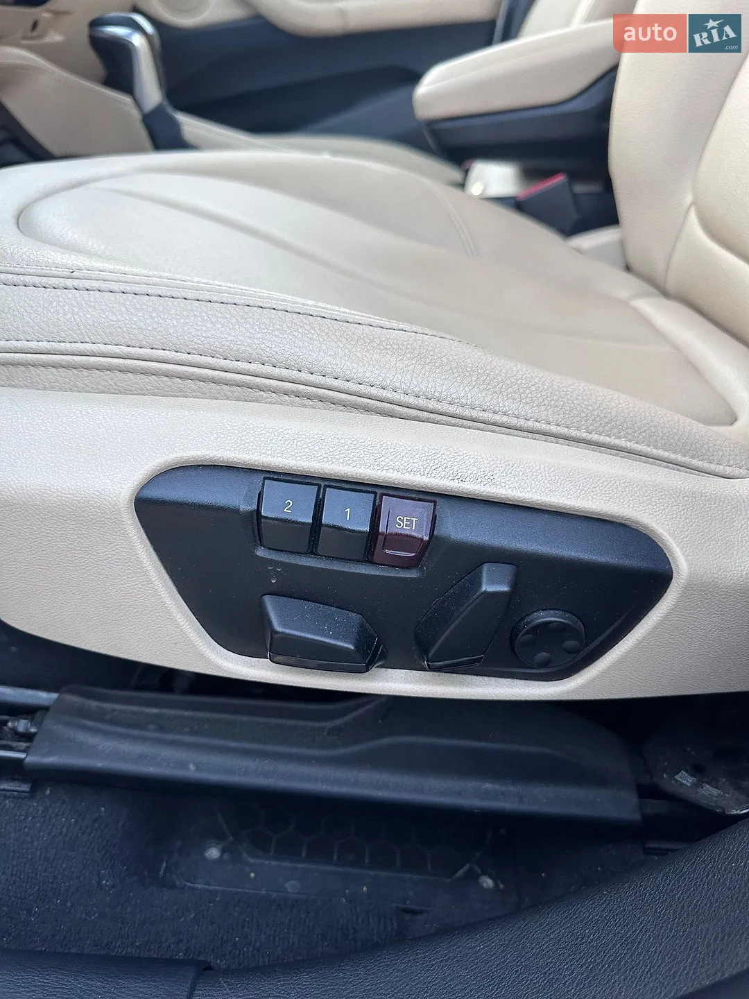 2016 BMW X1 - мініатюра 15
