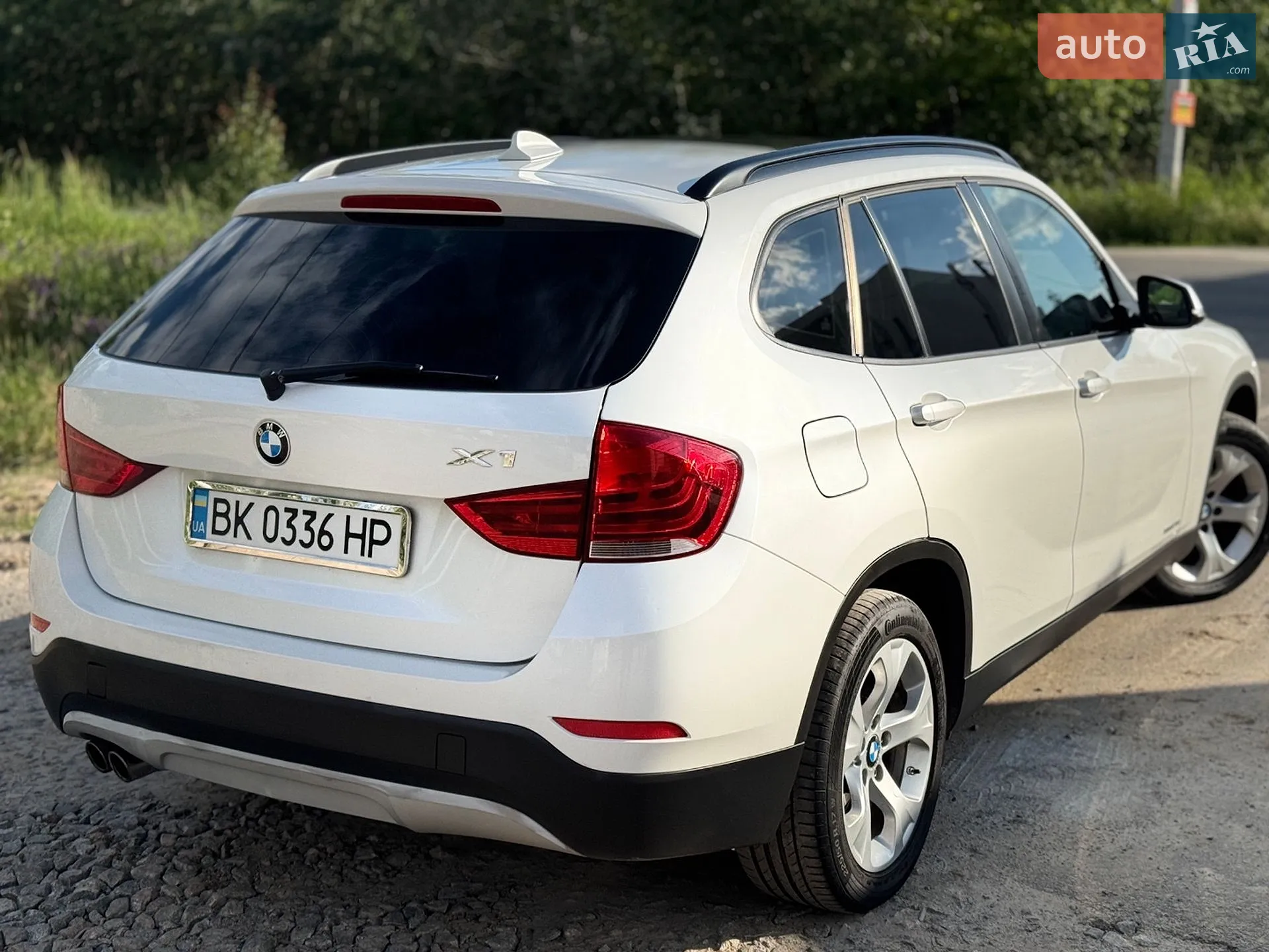 2012 BMW X1 - мініатюра 17