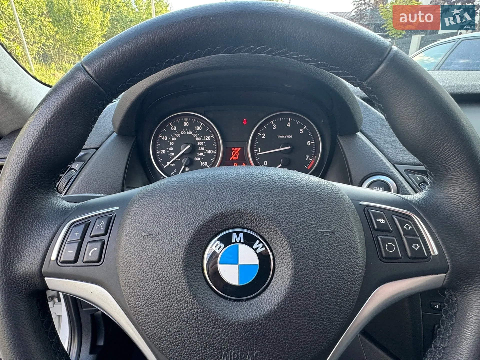 2012 BMW X1 - мініатюра 31