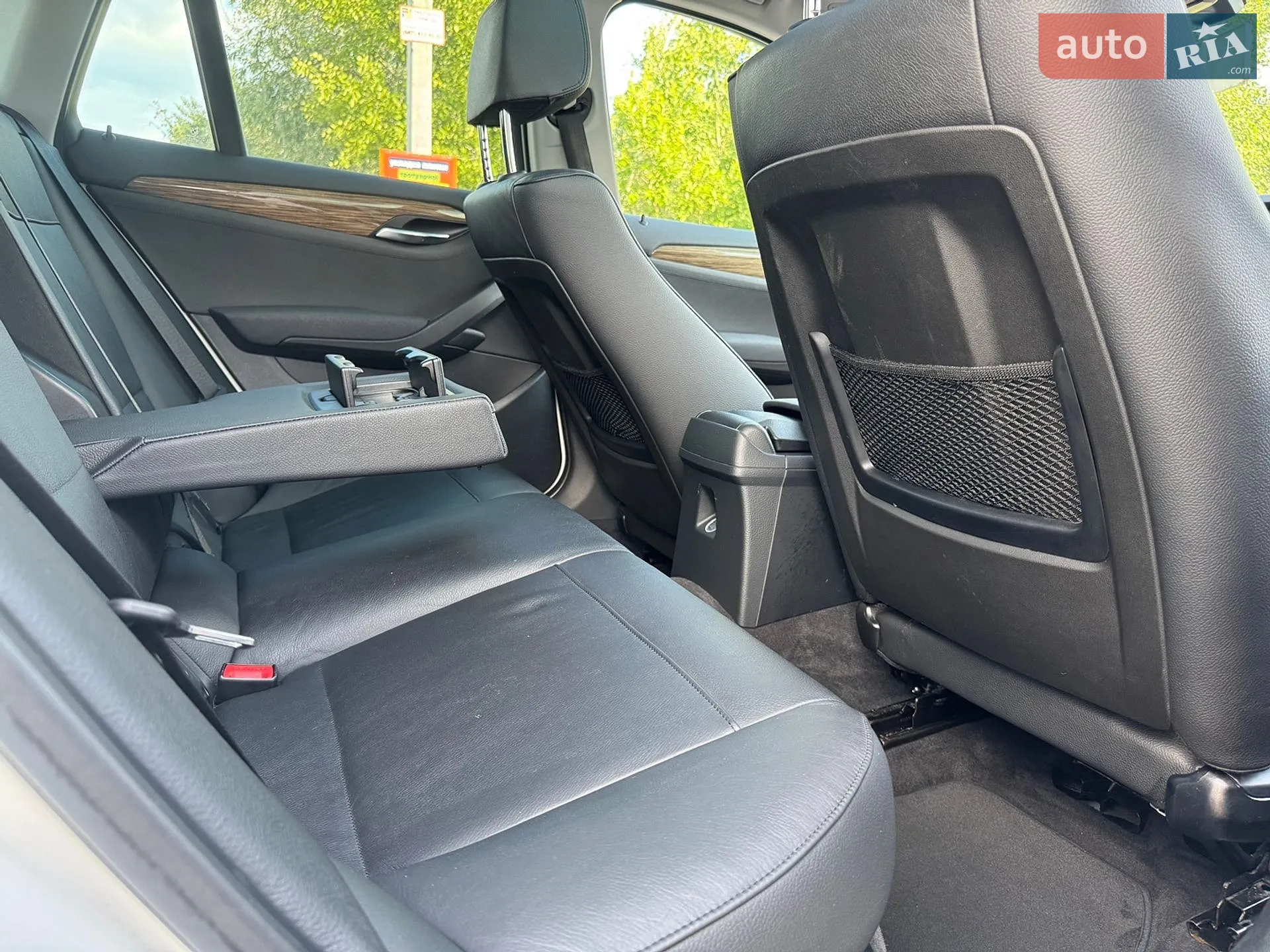 2012 BMW X1 - мініатюра 41