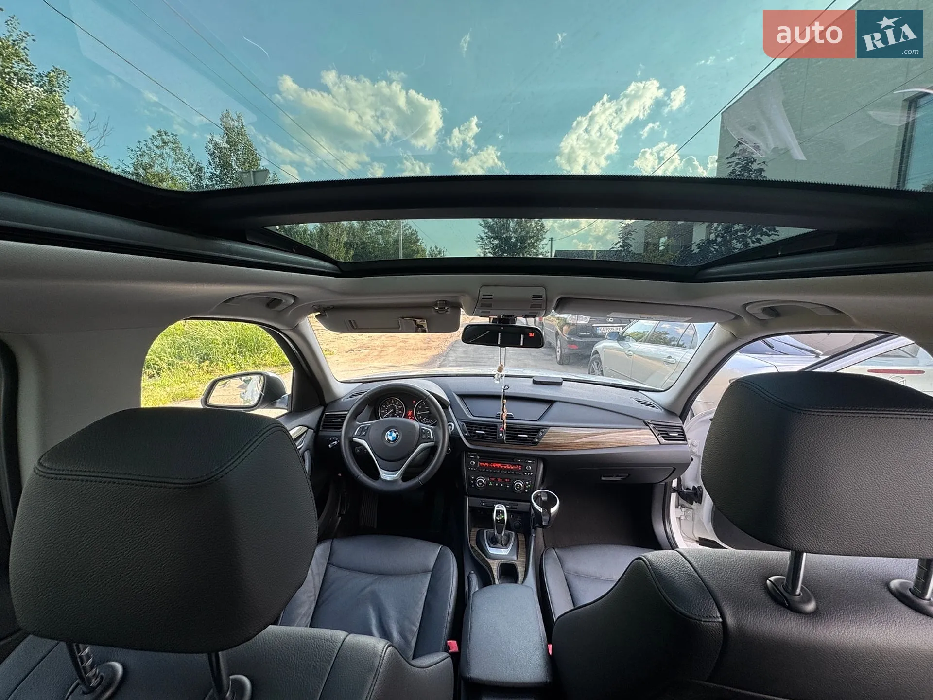 2012 BMW X1 - мініатюра 44