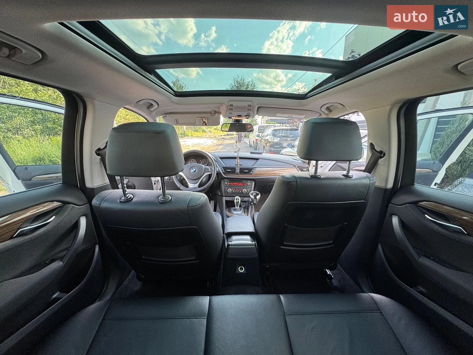 2012 BMW X1 - мініатюра 49