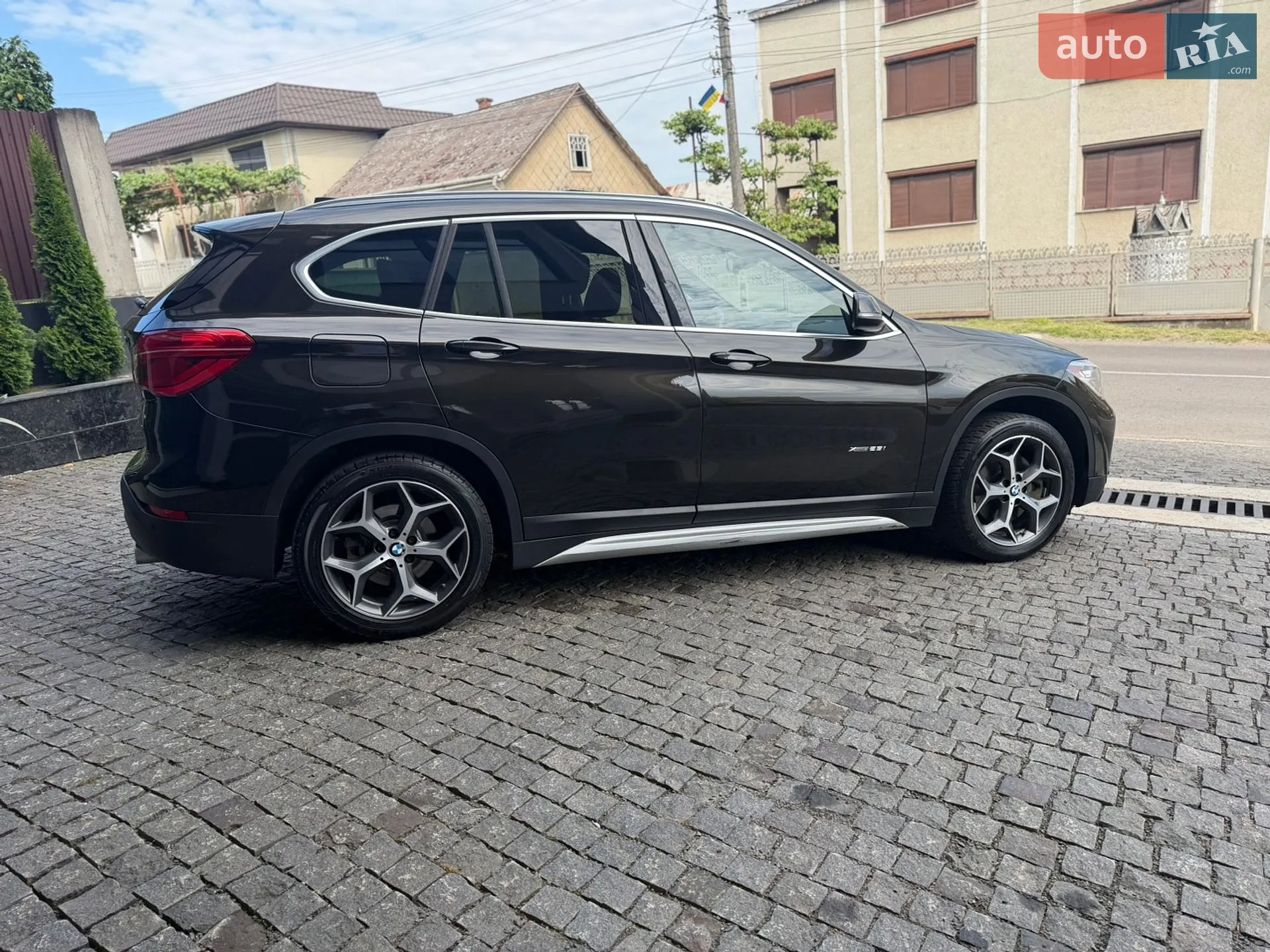 2018 BMW X1 - мініатюра 14