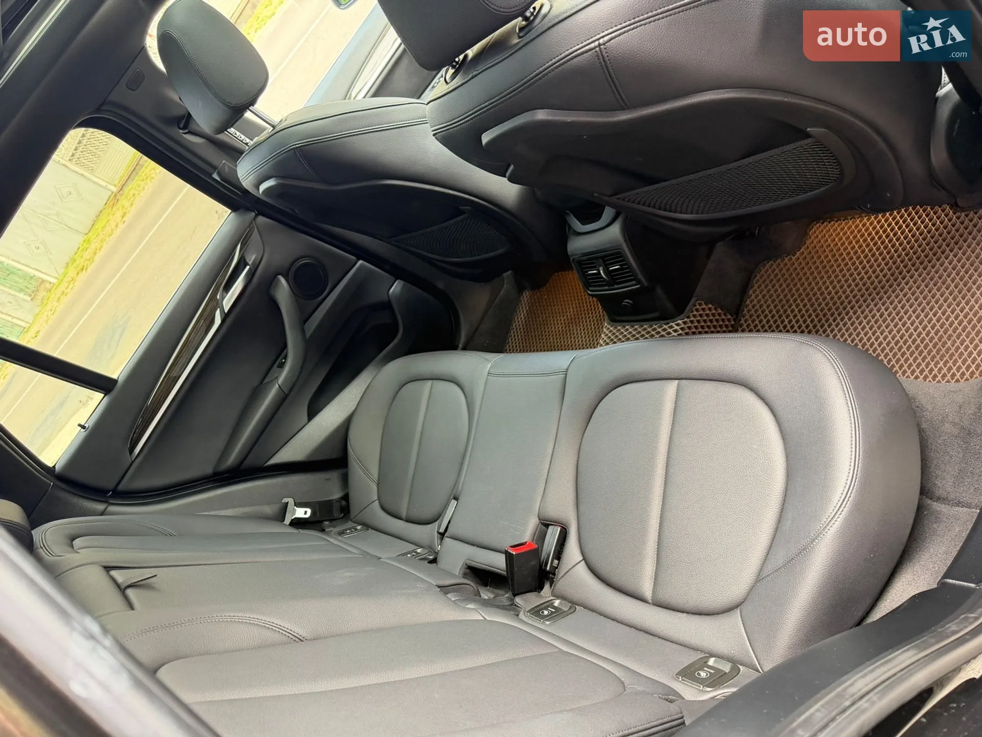 2018 BMW X1 - мініатюра 21