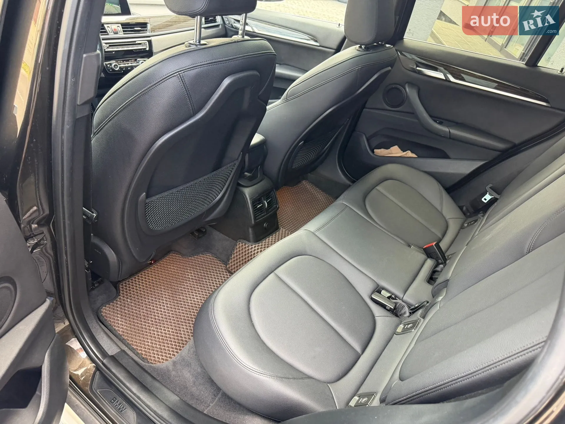 2018 BMW X1 - мініатюра 22
