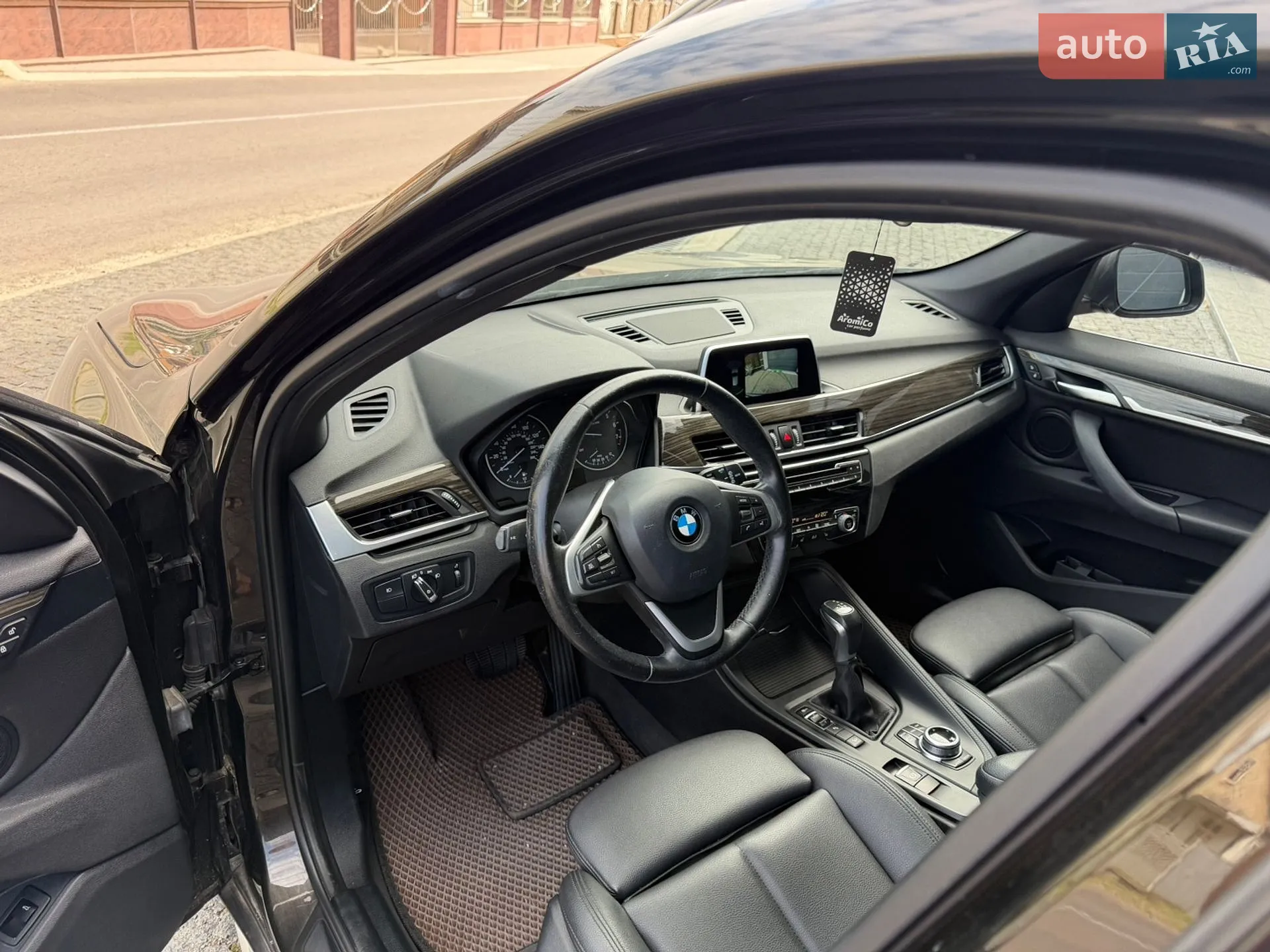 2018 BMW X1 - мініатюра 25
