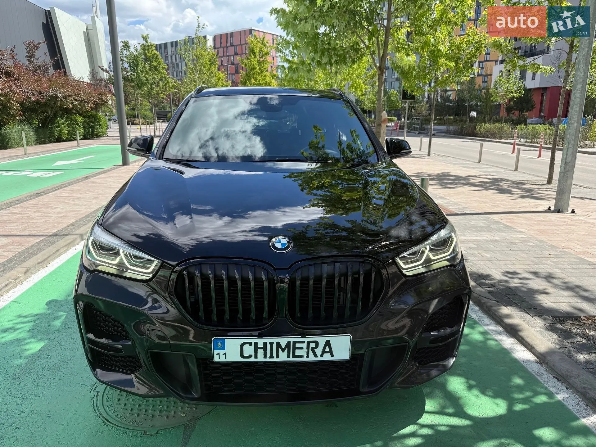 2022 BMW X1 - мініатюра 2