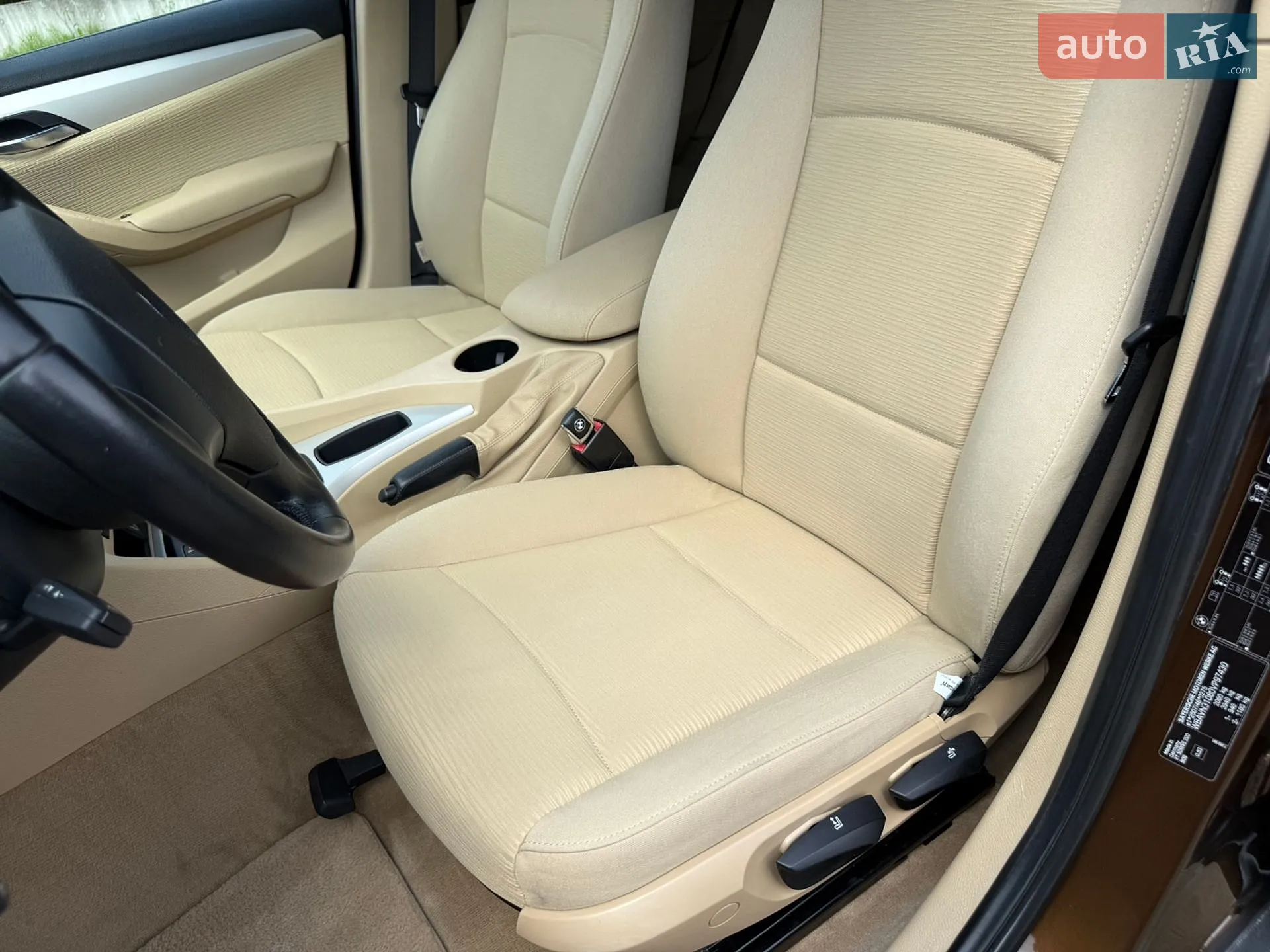 2011 BMW X1 - мініатюра 20